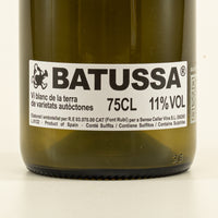Batussa Blanc