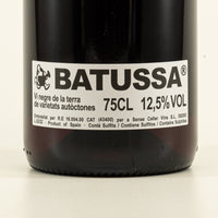 Batussa Negre
