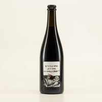Si y'a d'la Syrah