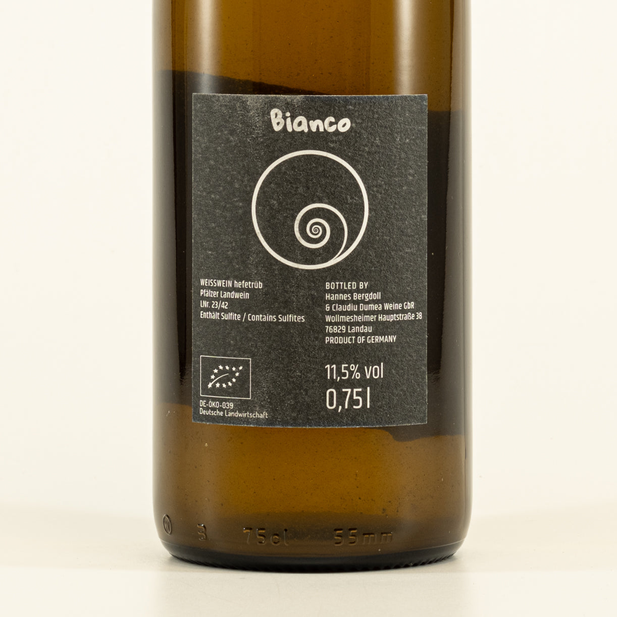 Bianco Solera
