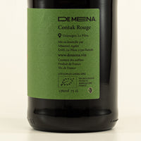 Contak Rouge