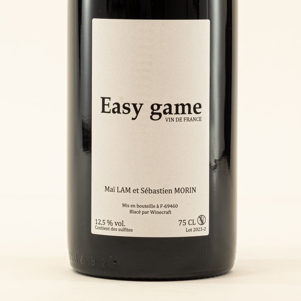 Easy Game 2023