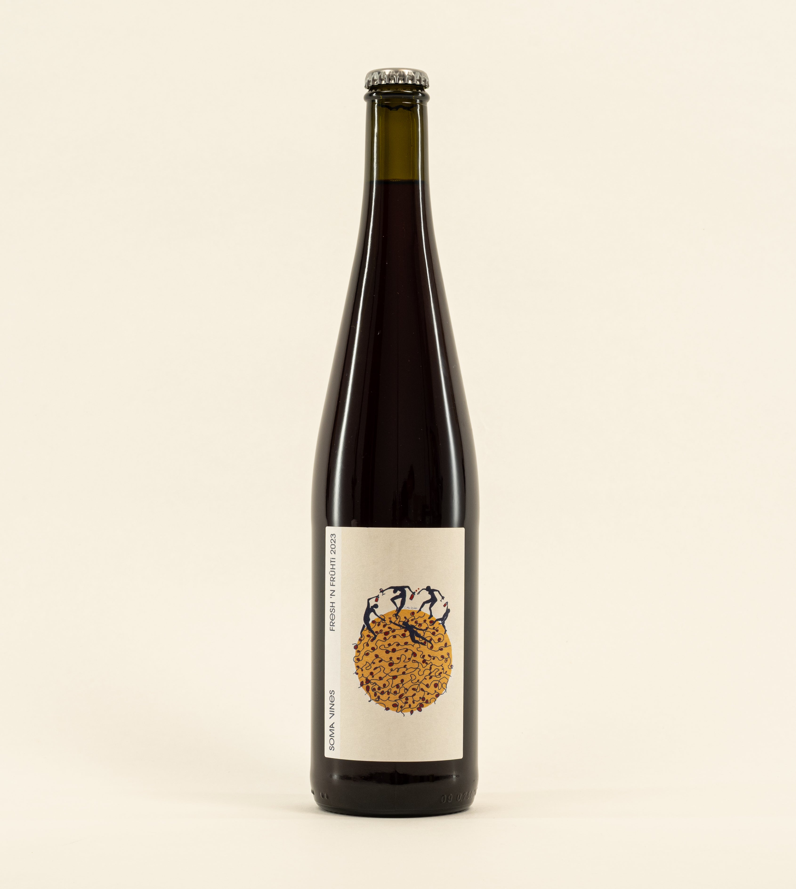 Fresh N Frühti 2023