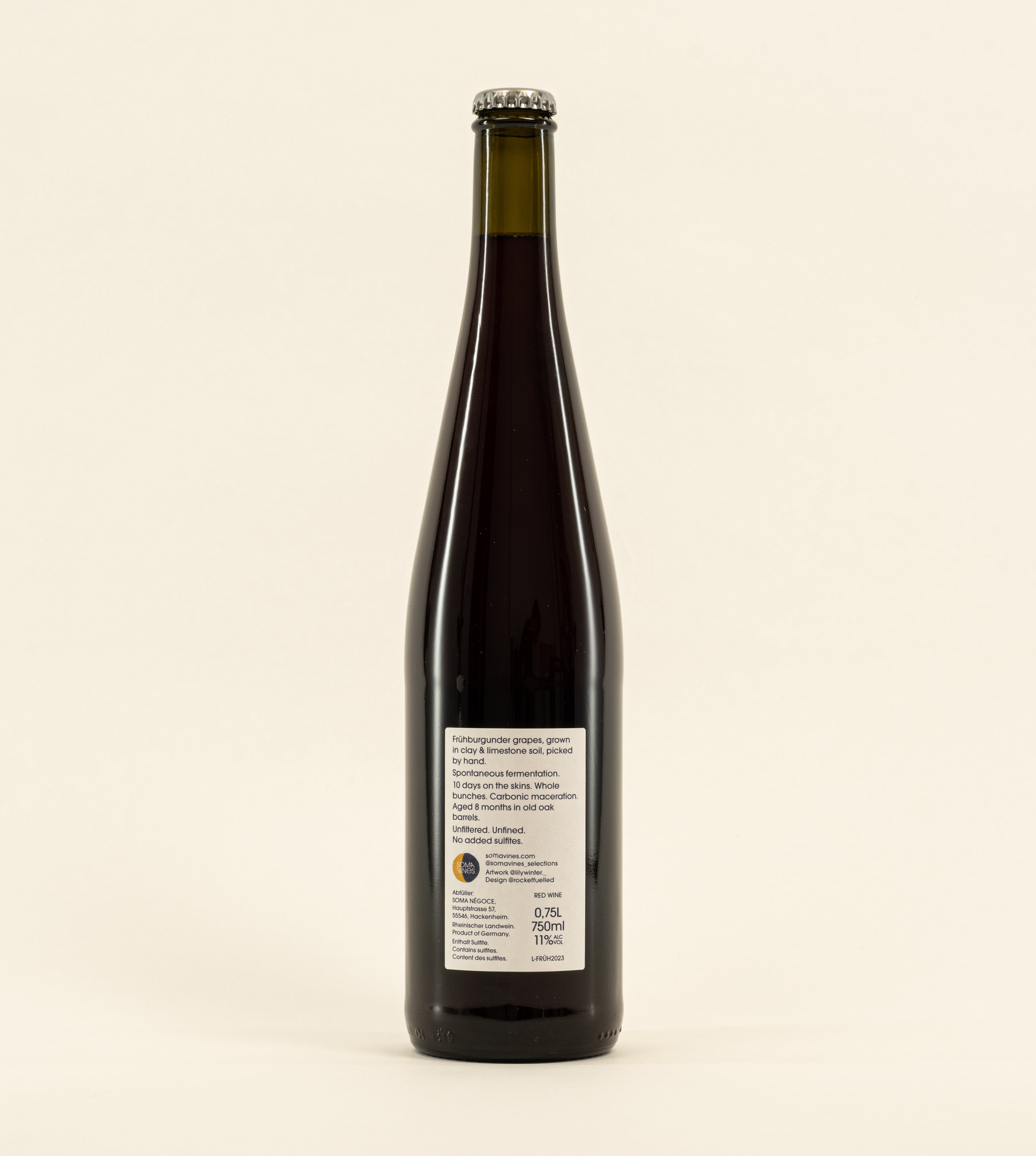 Fresh N Frühti 2023