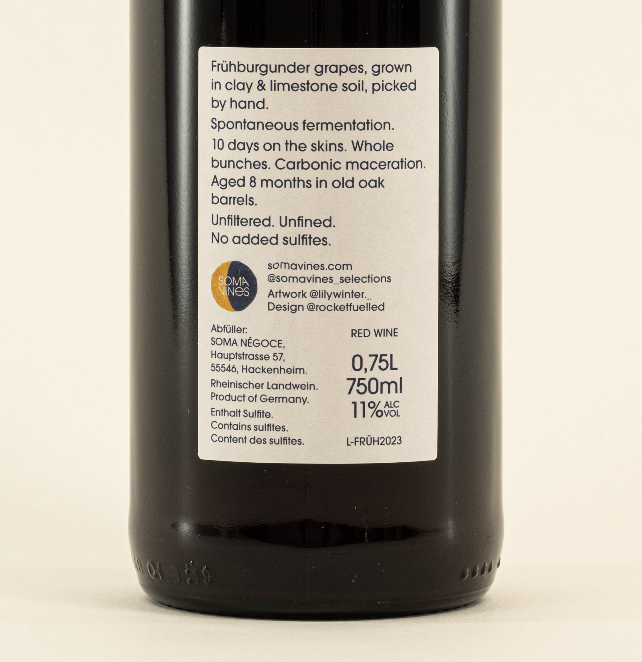 Fresh N Frühti 2023