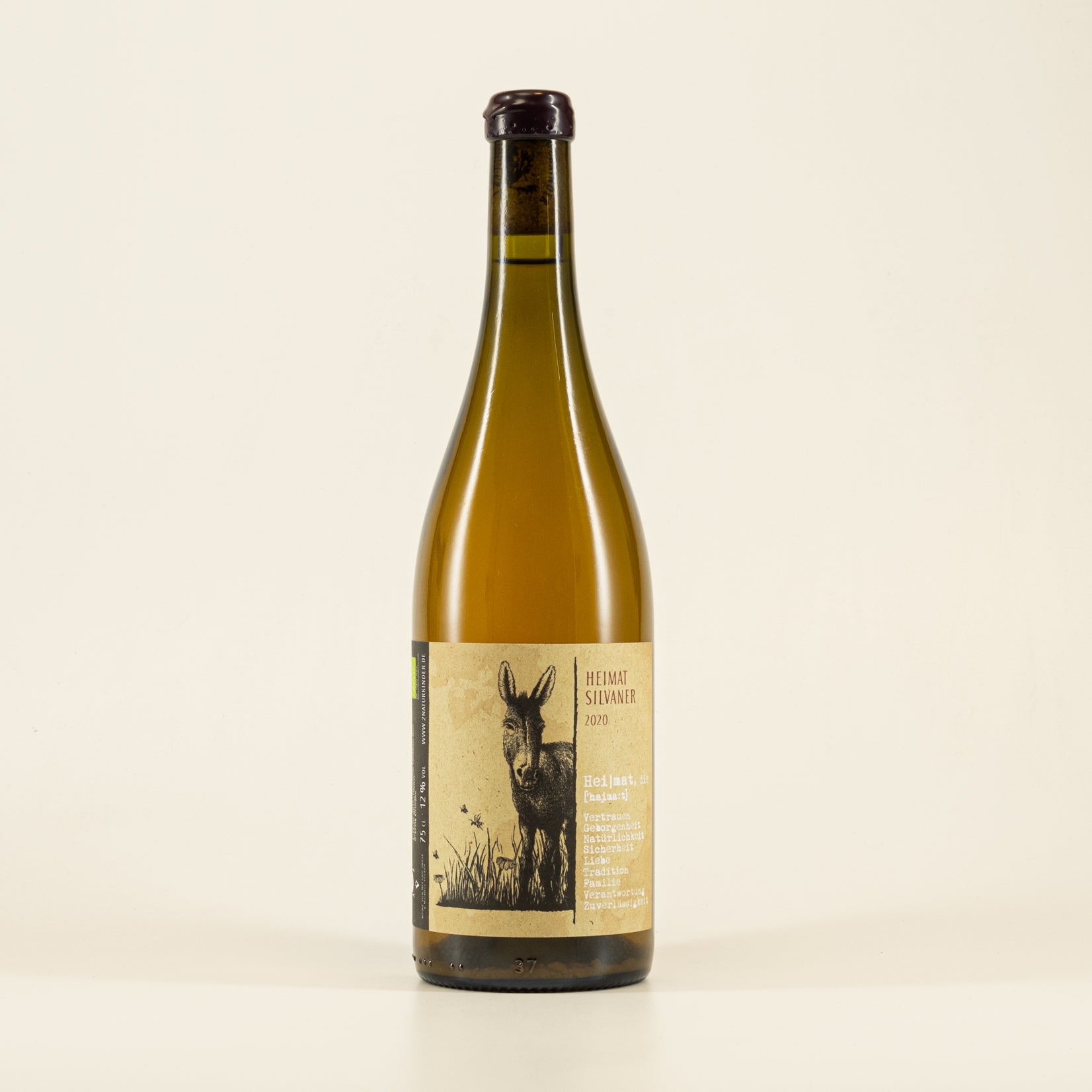 Heimat Silvaner 2020