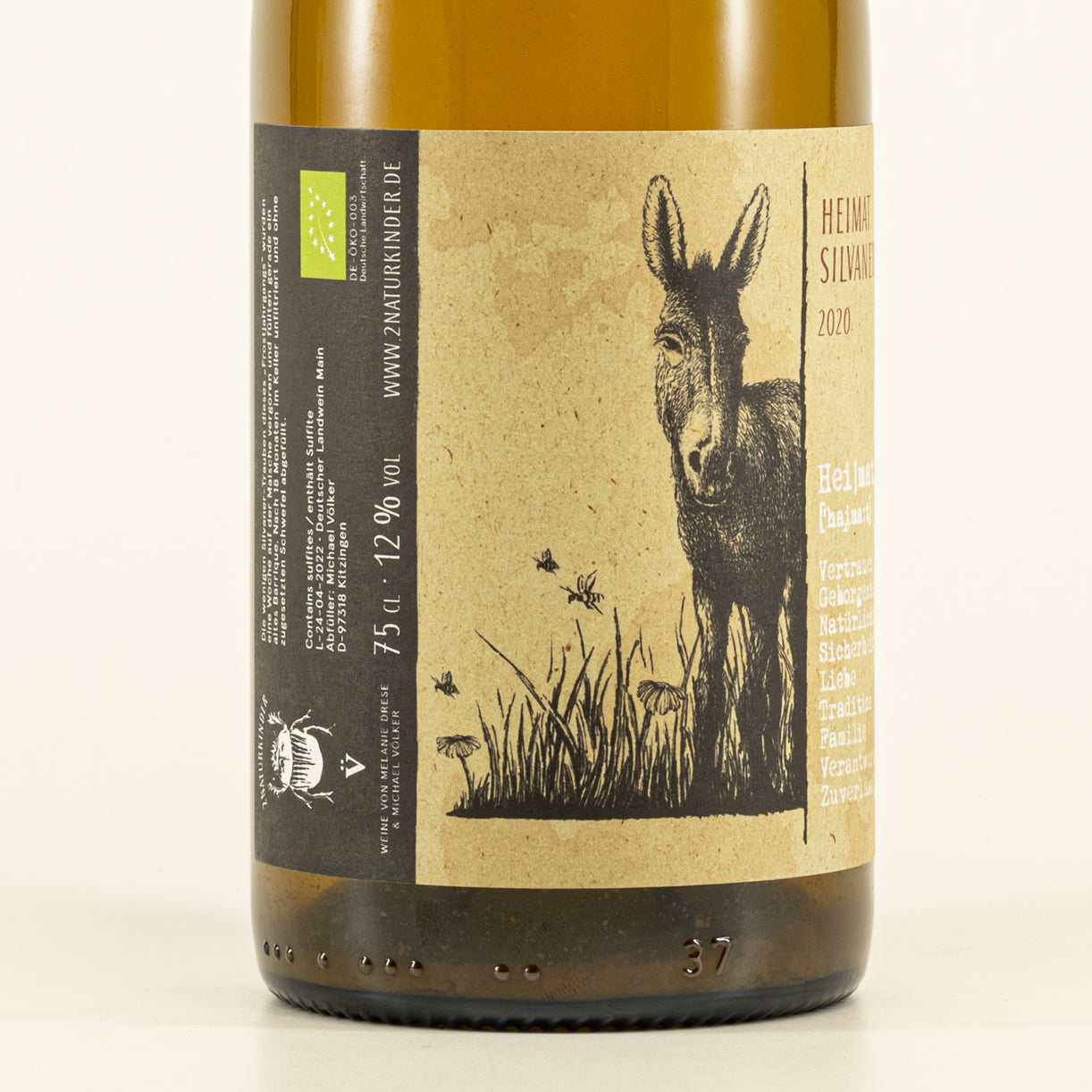 Heimat Silvaner 2020
