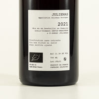 Les Trois Verres 2021