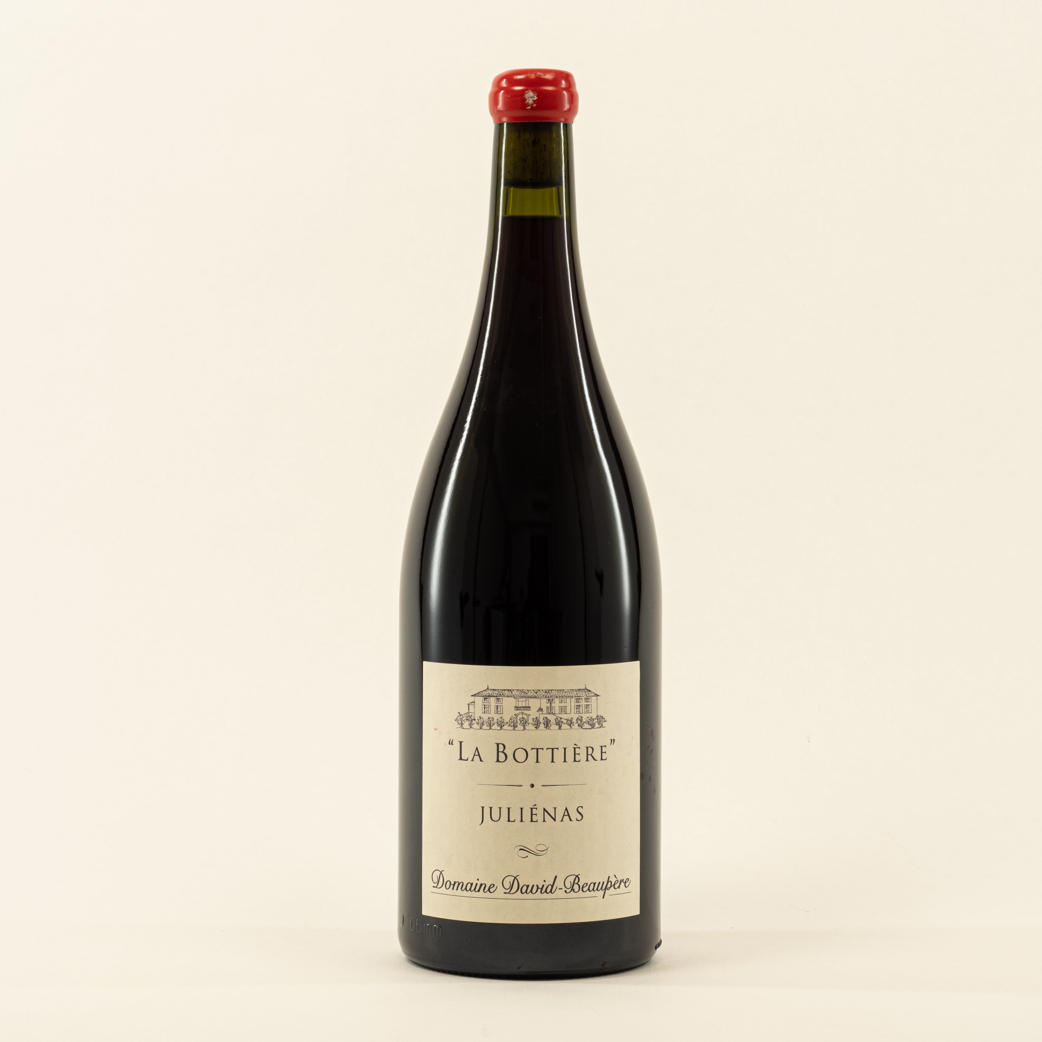Juliénas "La Bottiere" 2018 Magnum