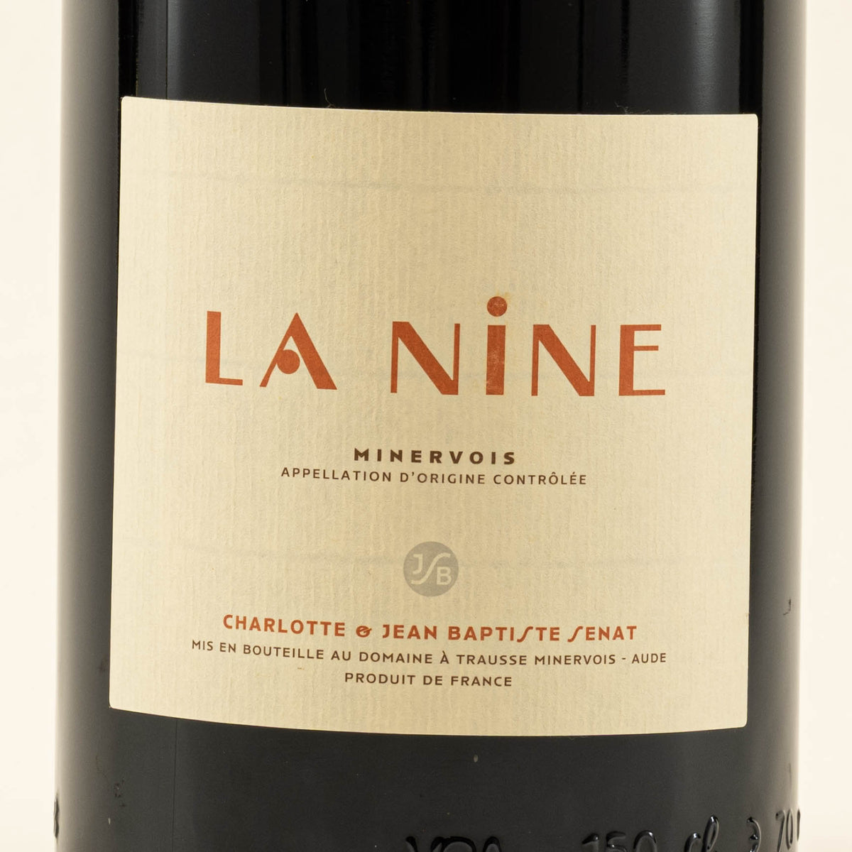 La Nine 2019 Magnum