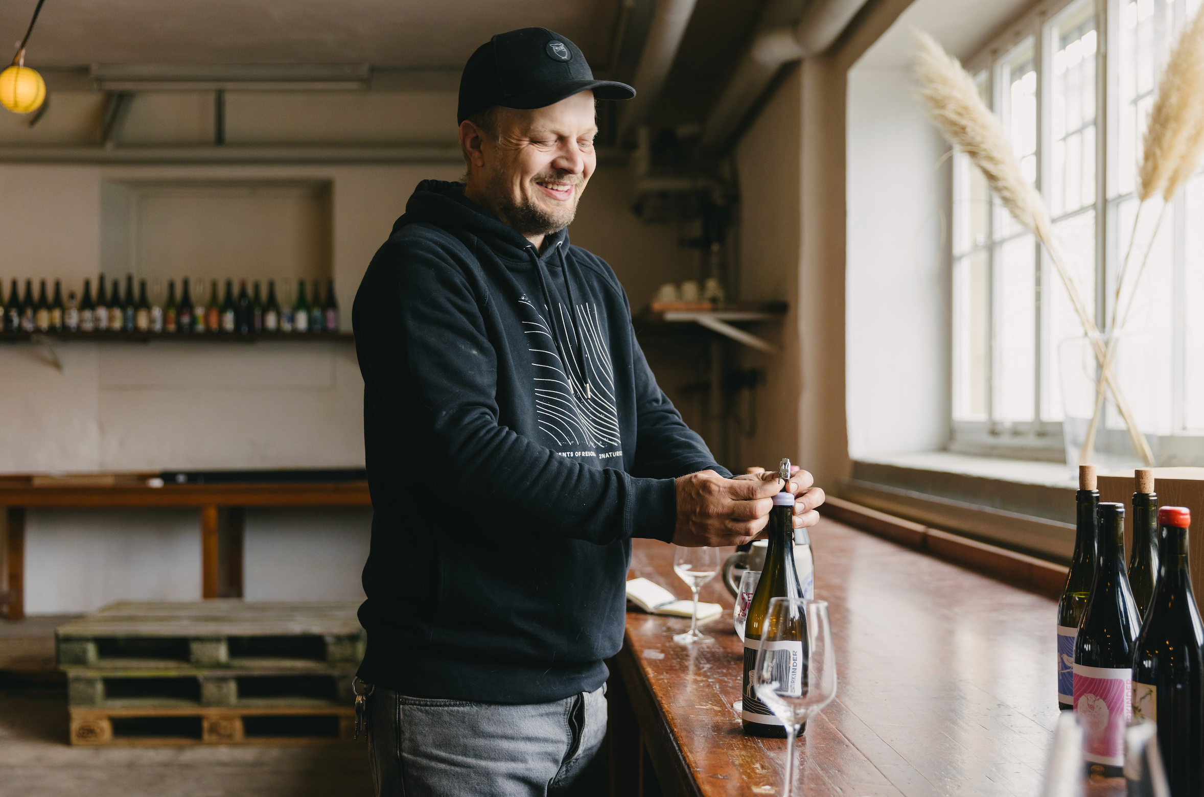 Weinschwarmer 2022