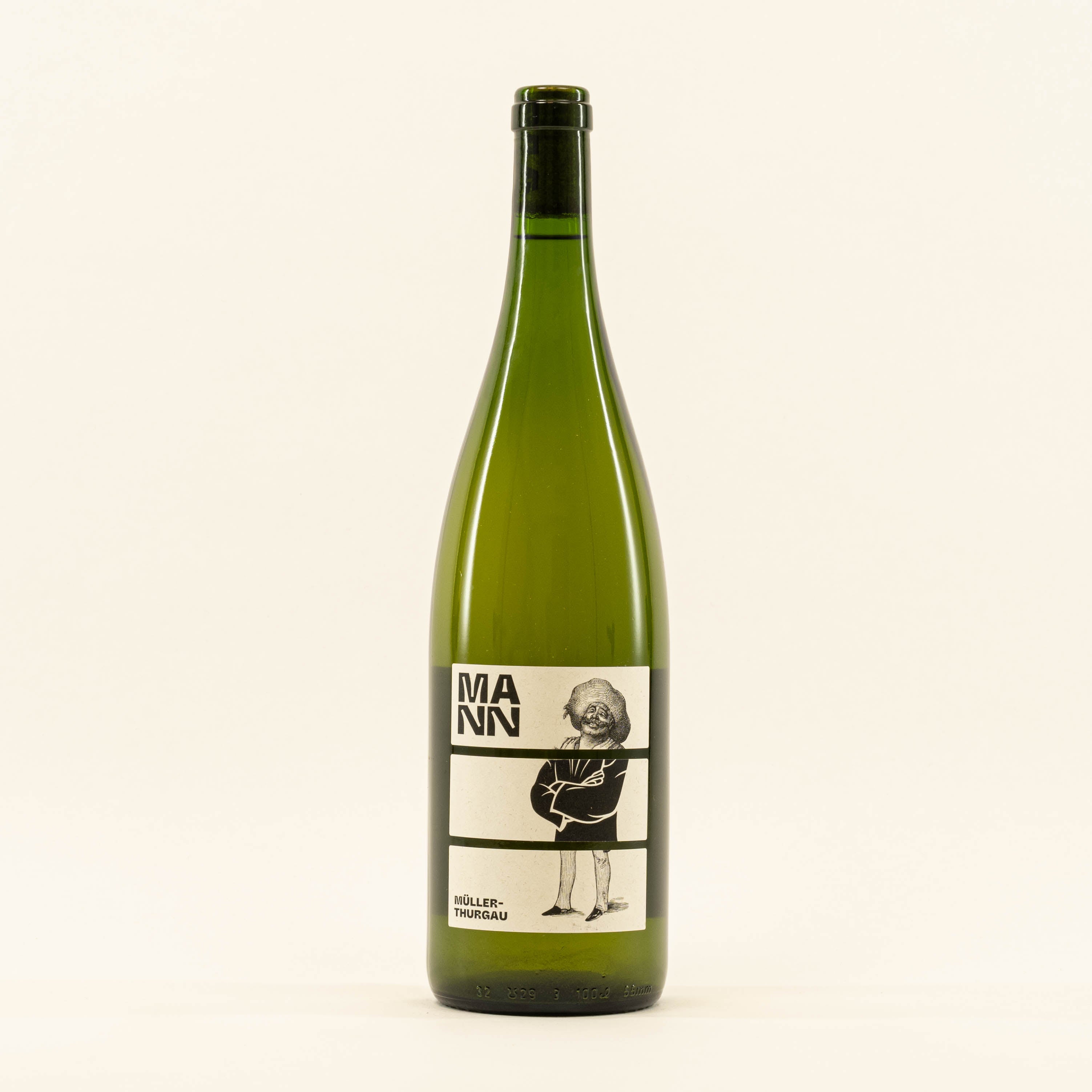 Müller-Thurgau 2024