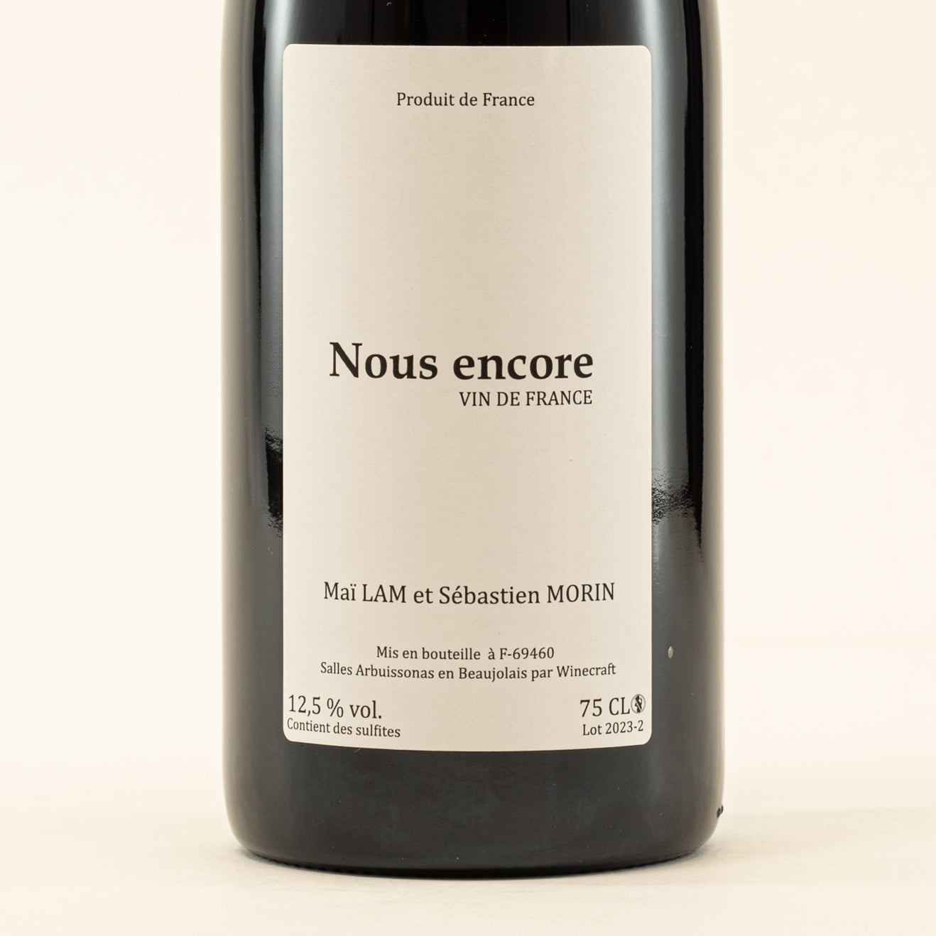 Nous Encore 2023