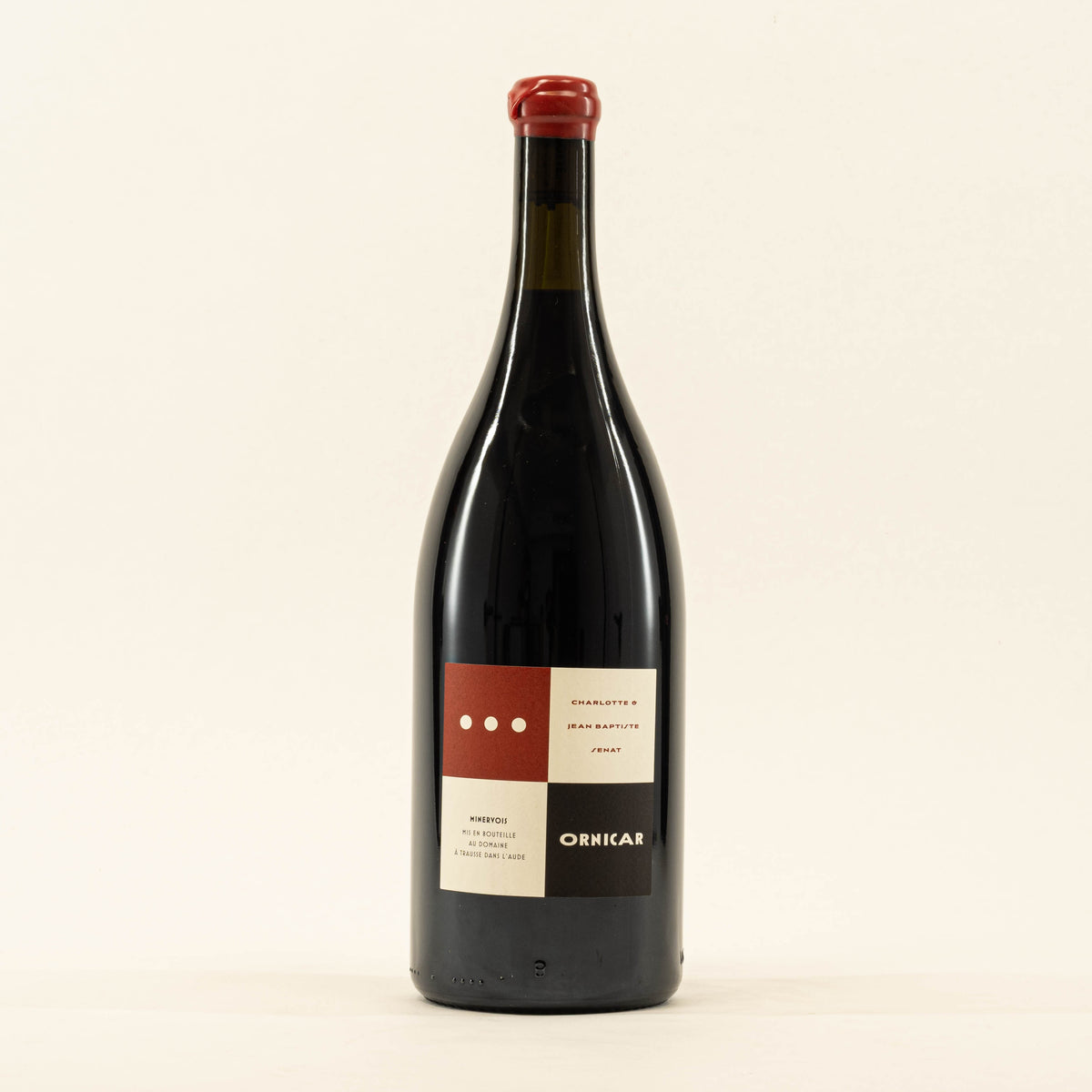 Ornicar 2019 Magnum