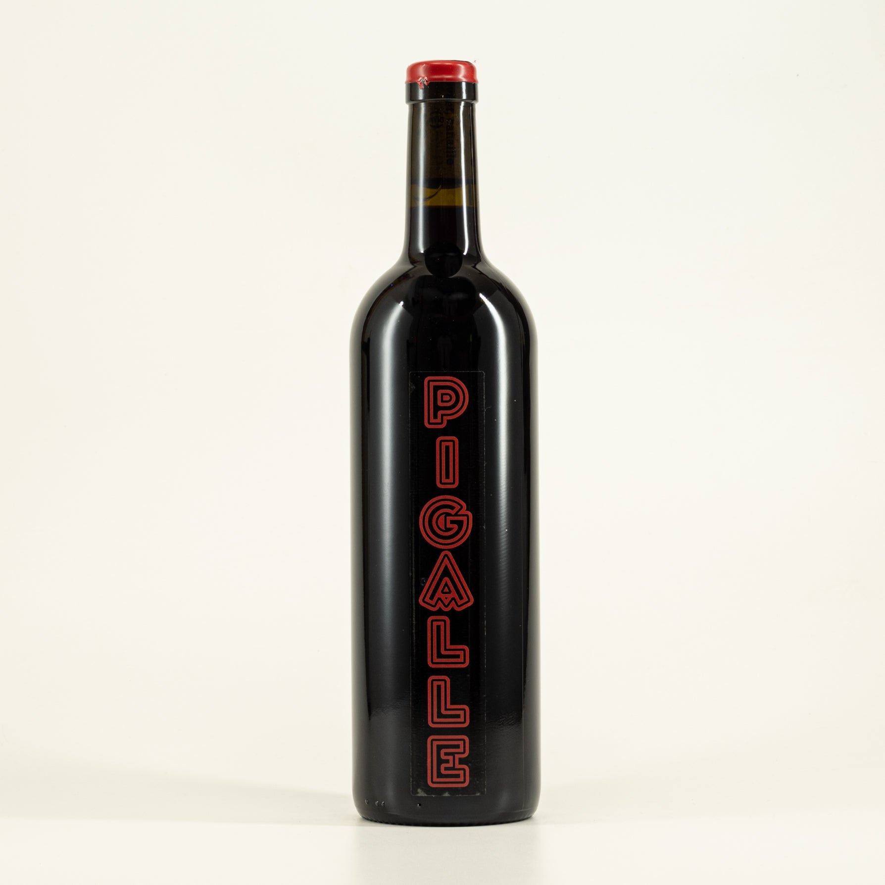 Pigalle 2021
