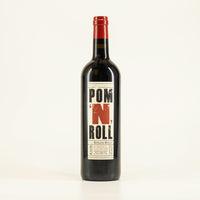 Pom N Roll 2016