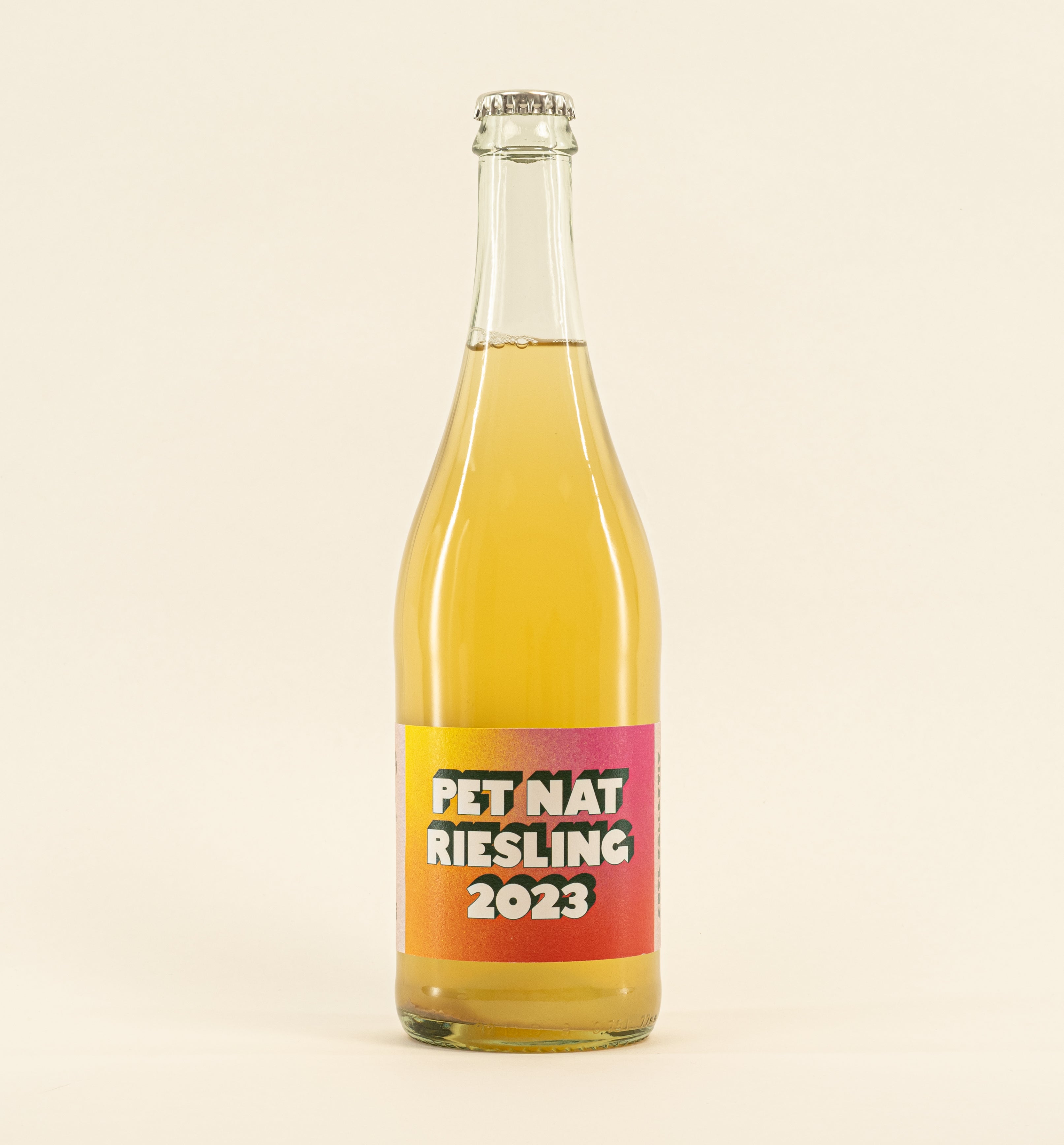 Riesling Pet Nat 2023