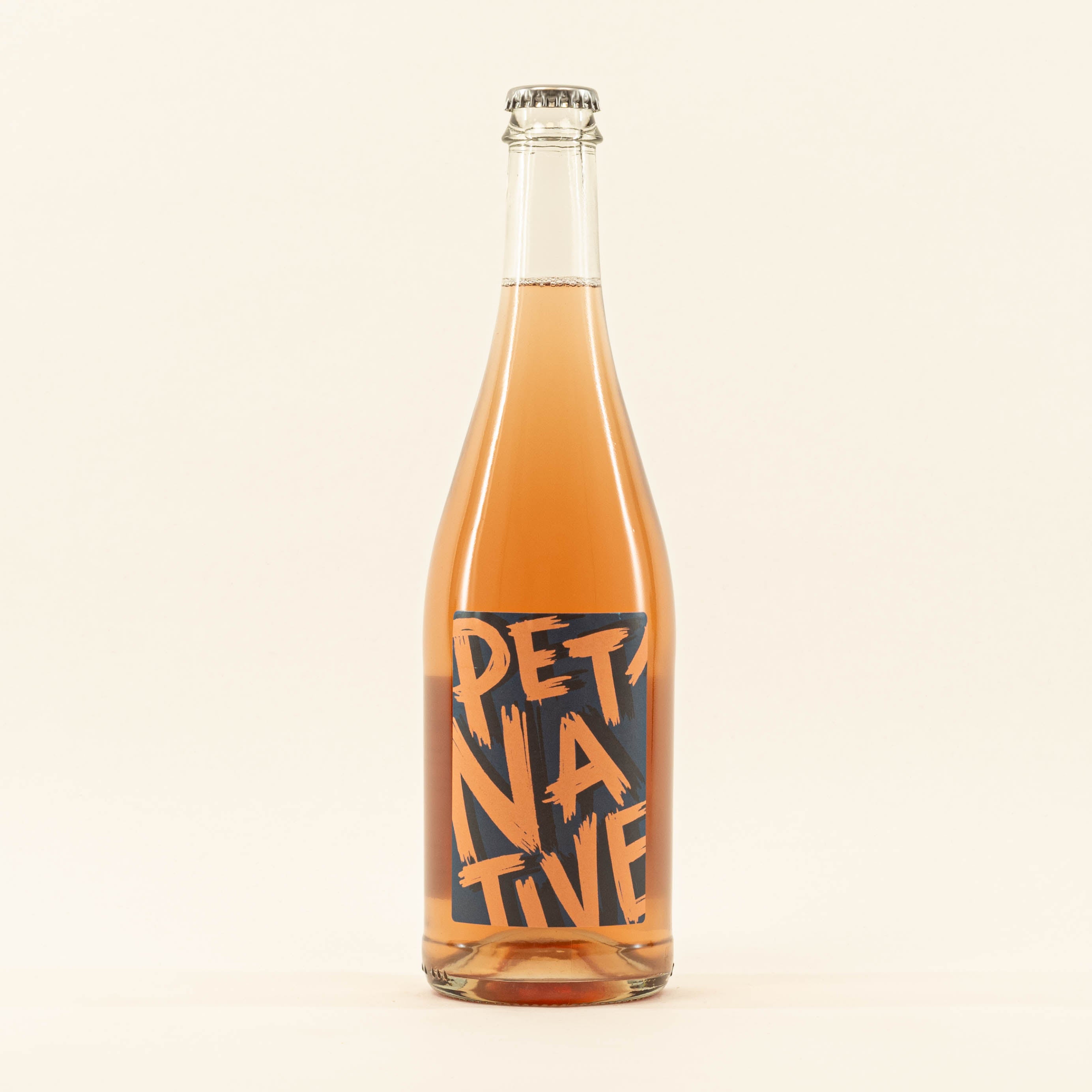 Pet Native Rosé 2025