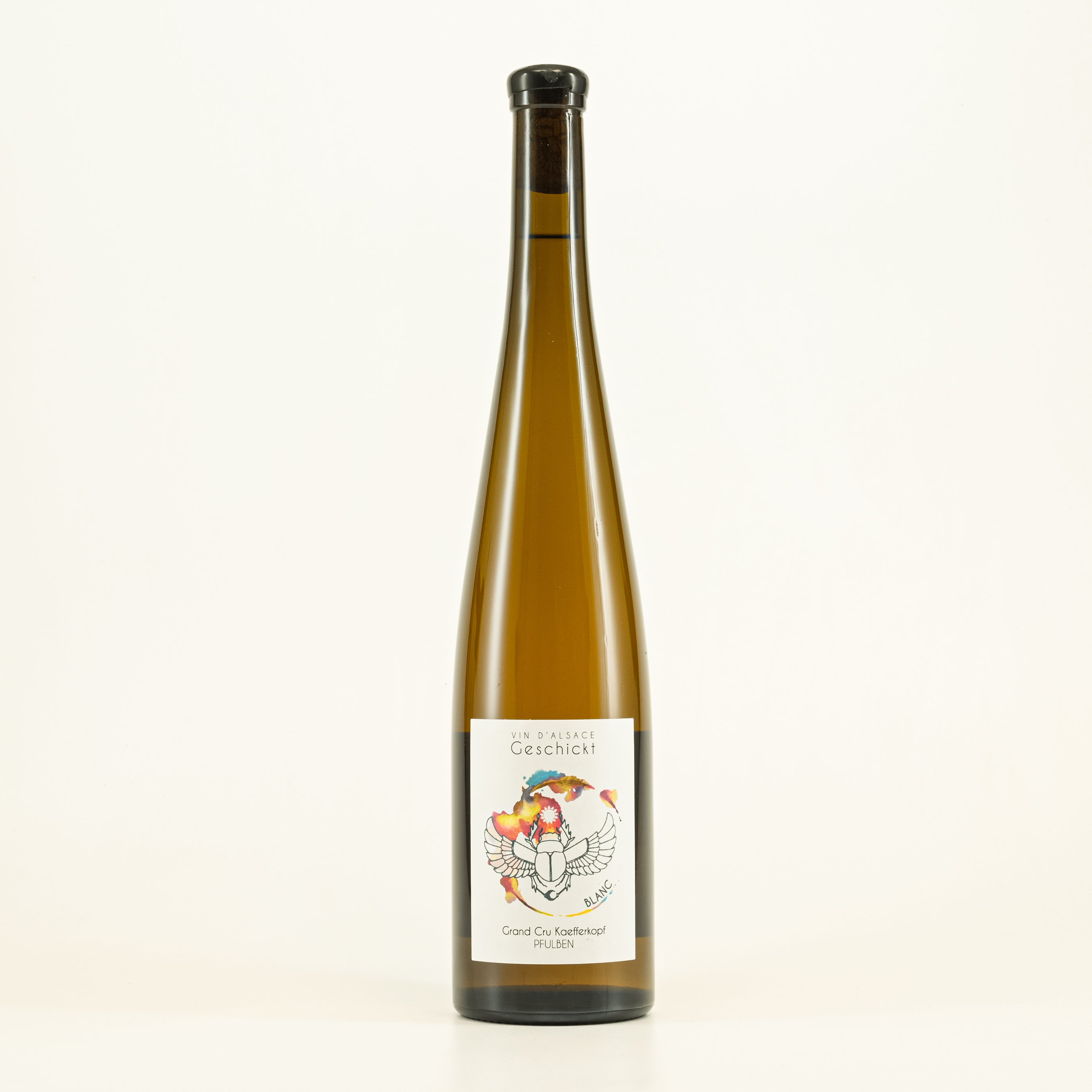 Pfulben Grand Cru Kaefferkopf 2021