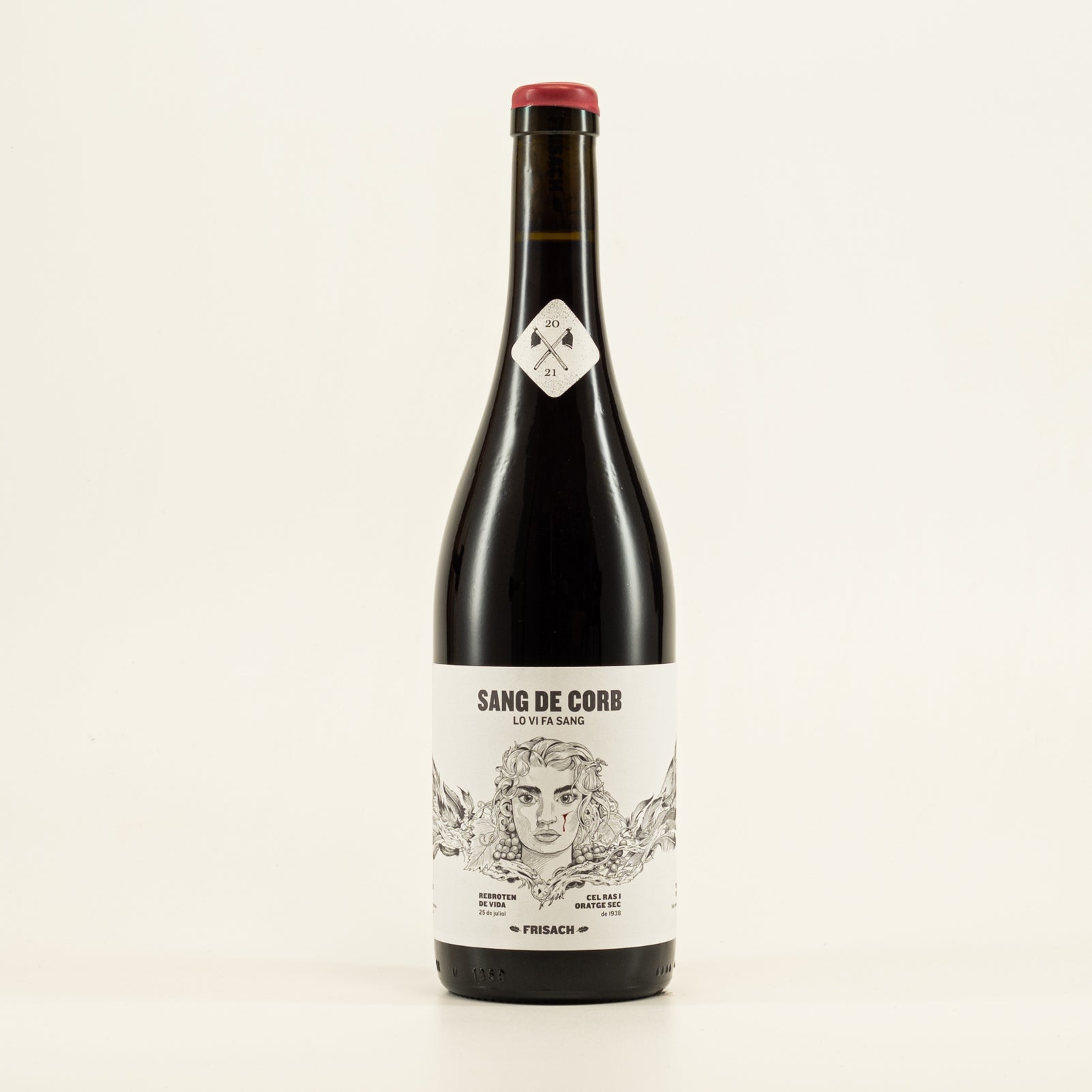 Sang de Corb 2021