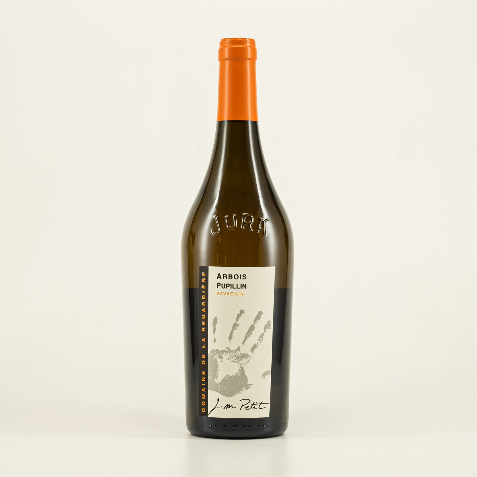 Savagnin 2018