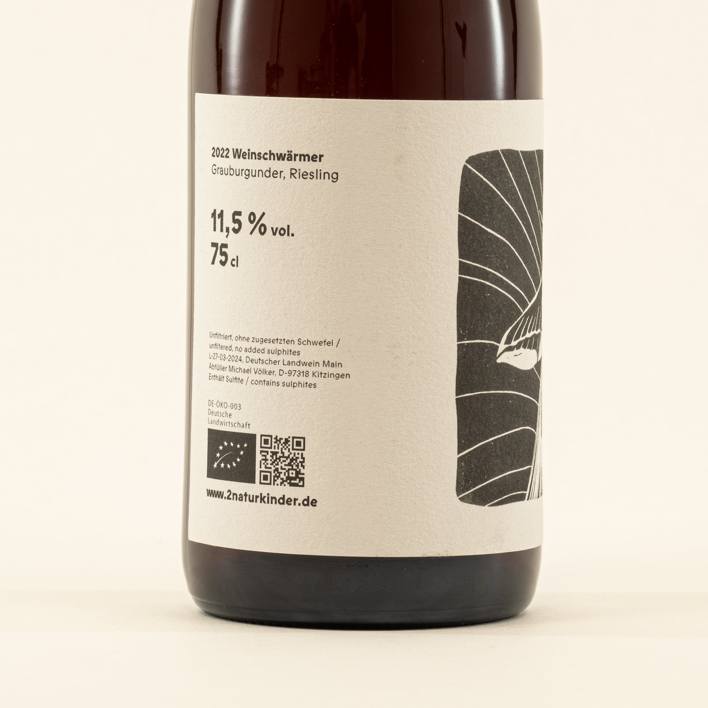Weinschwarmer 2022
