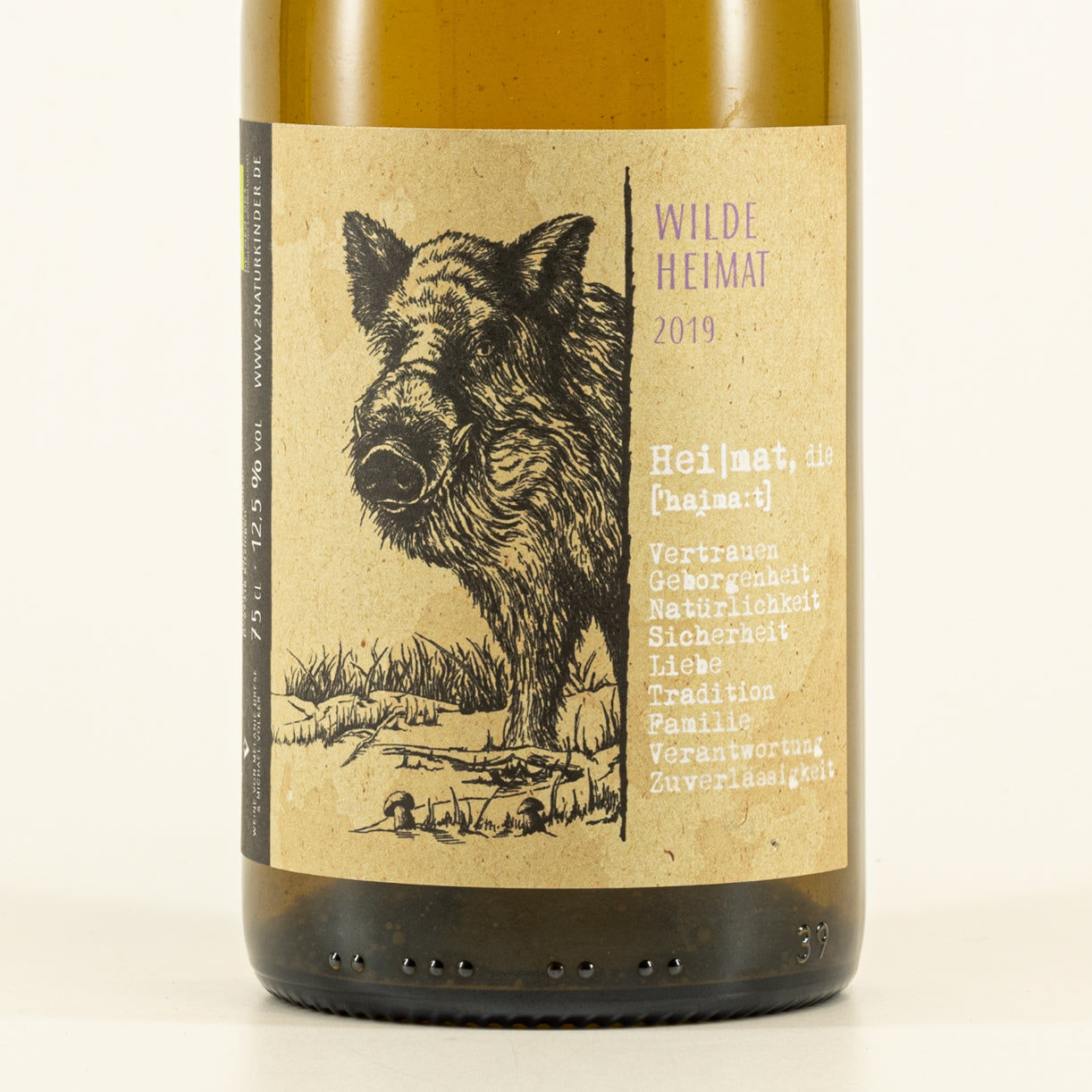 Wilde Heimat 2019