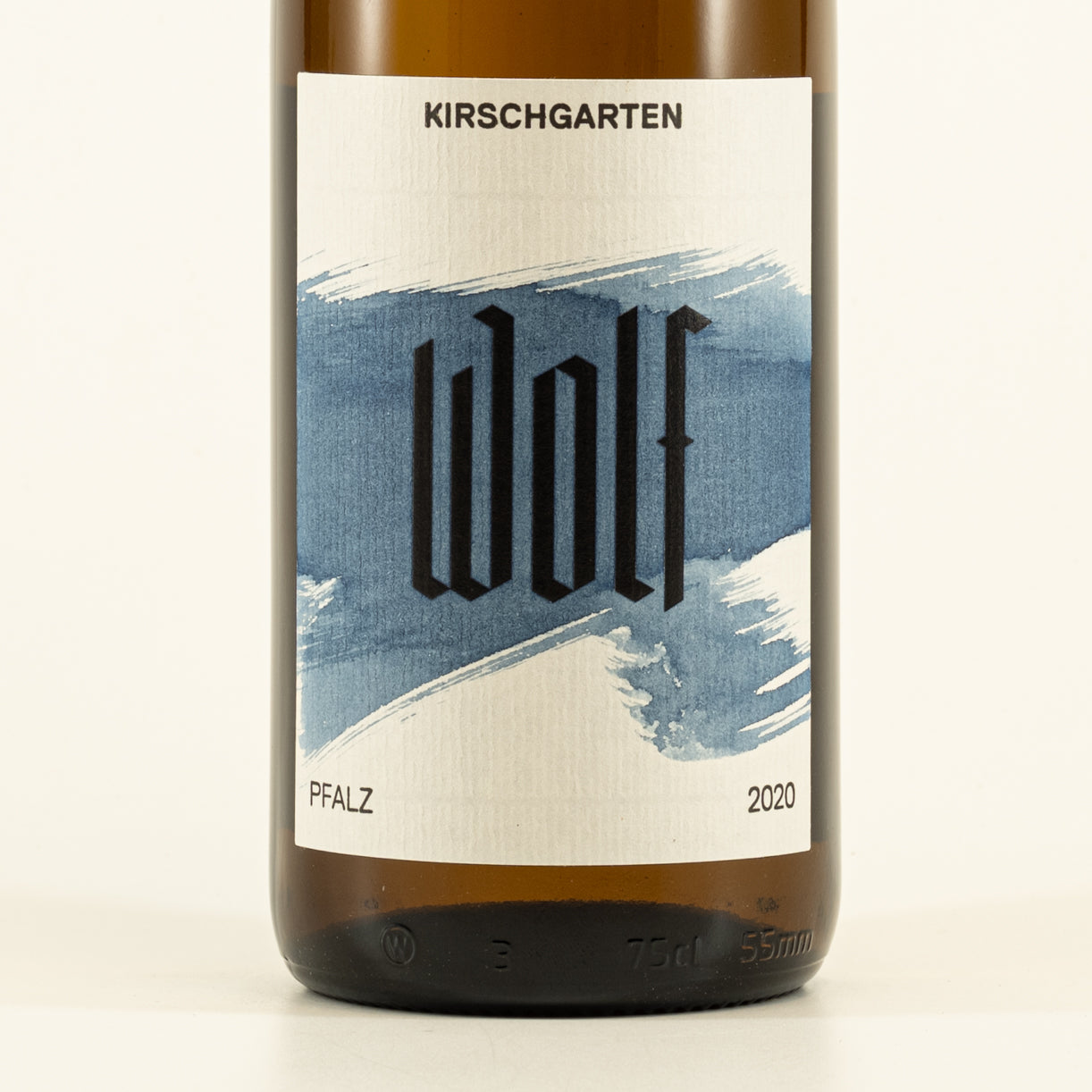 Riesling Kirschgarten 2020