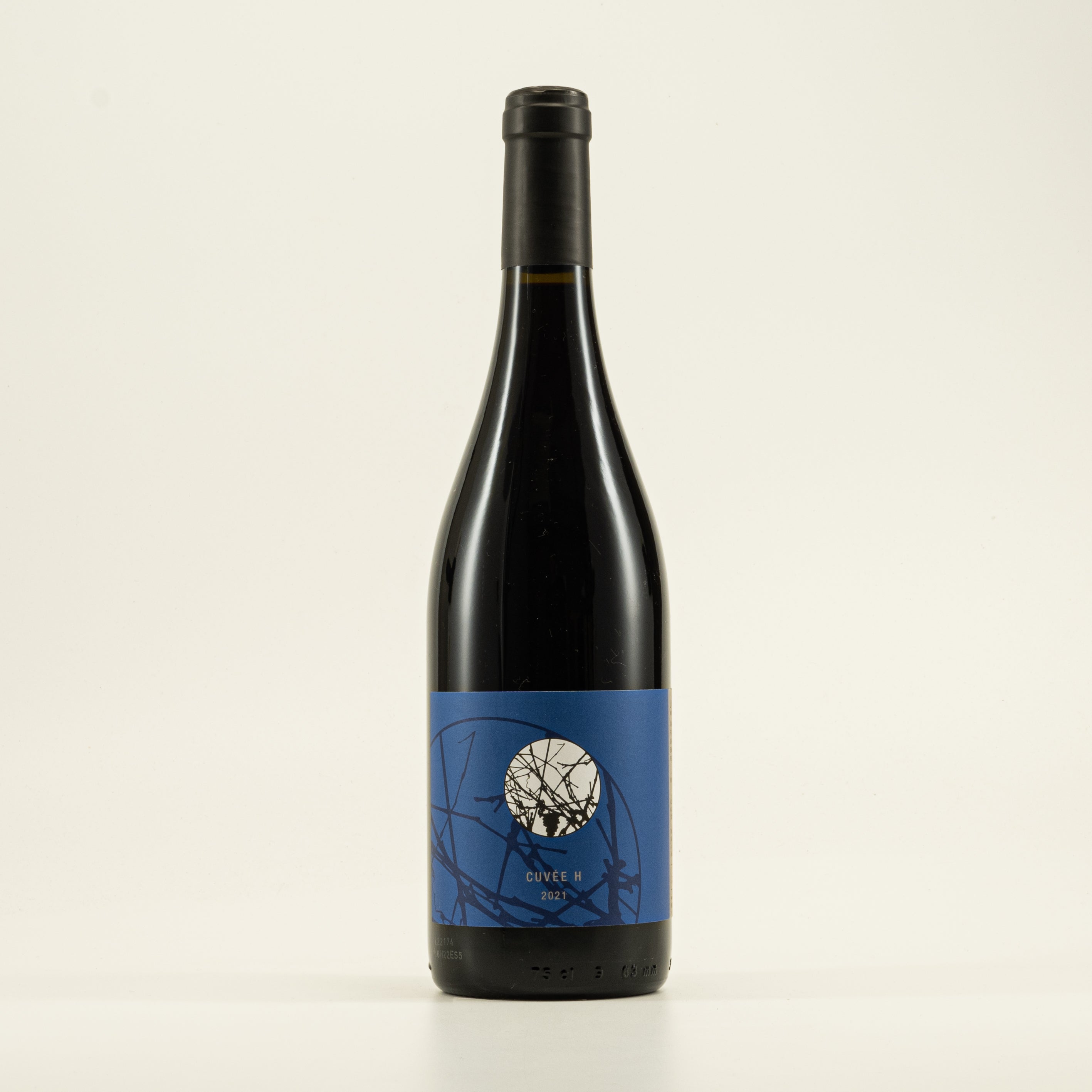 Cuvée H 2021