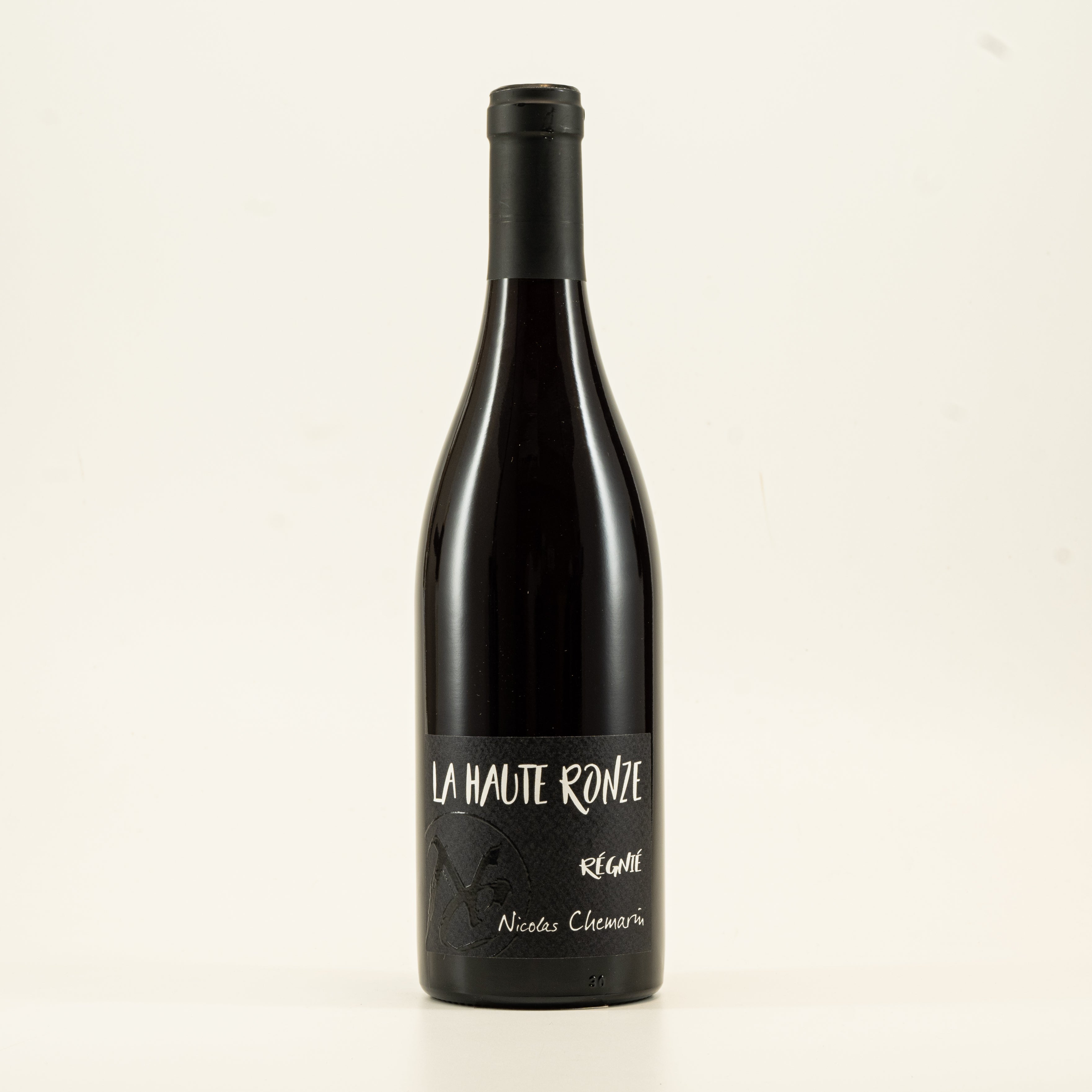 La Haute Ronzé 2019