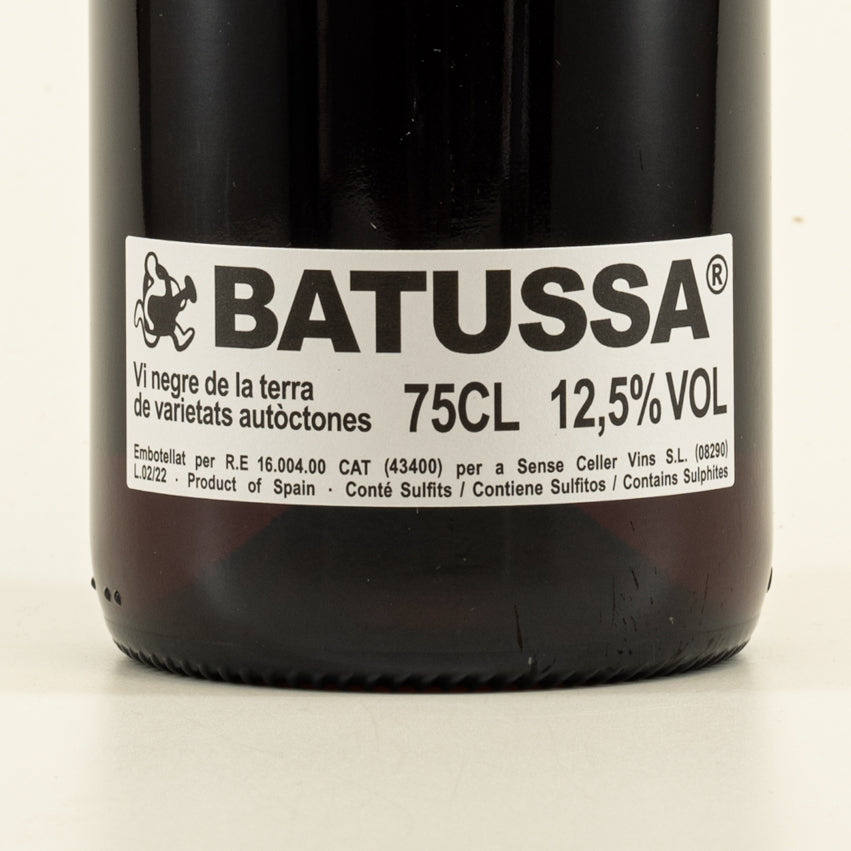 Batussa Negre