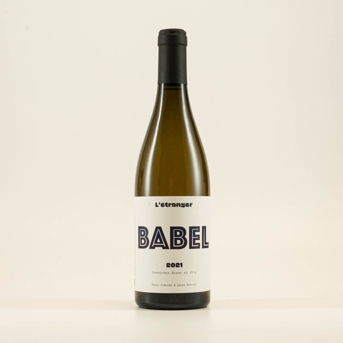 Babel 2022