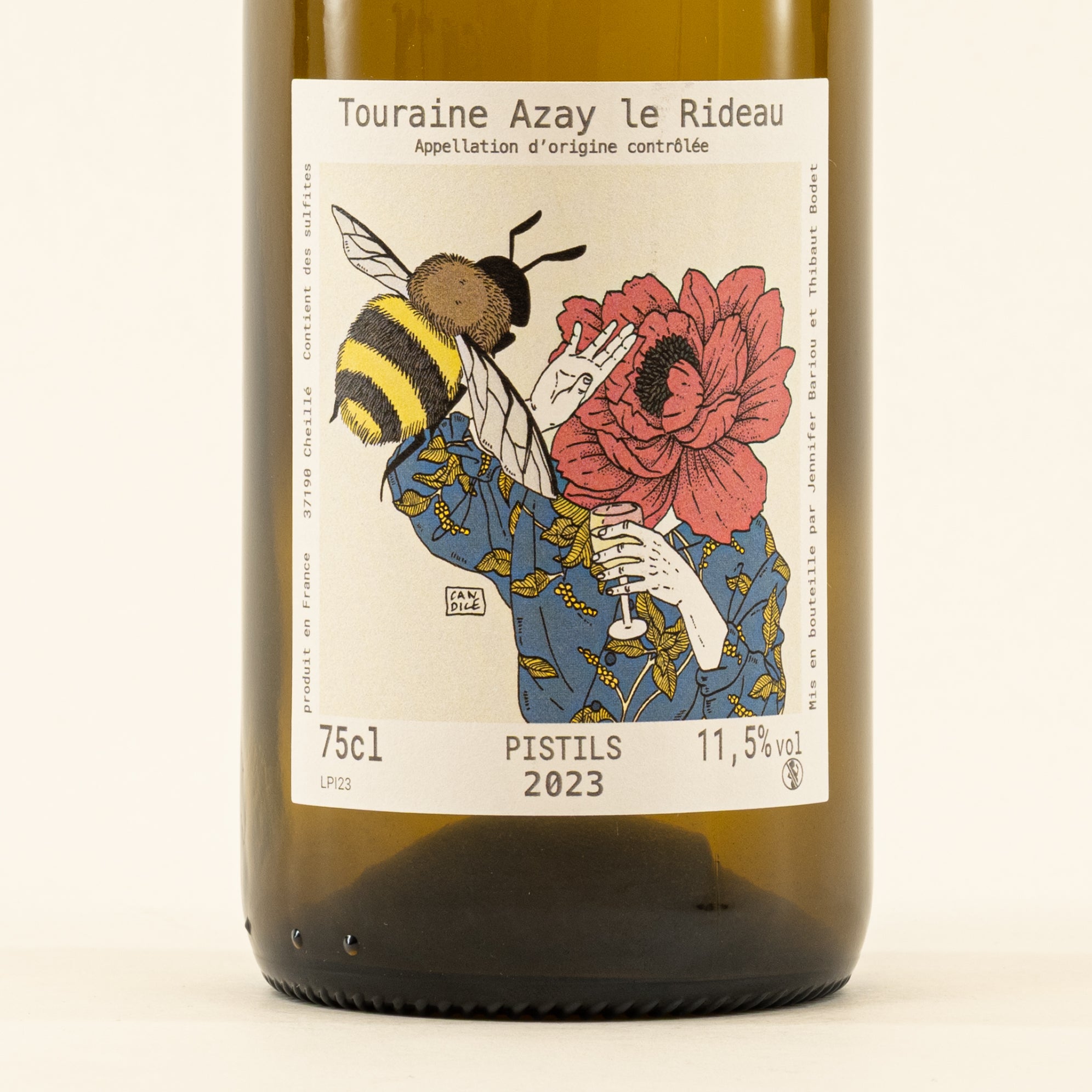 Pistils 2023
