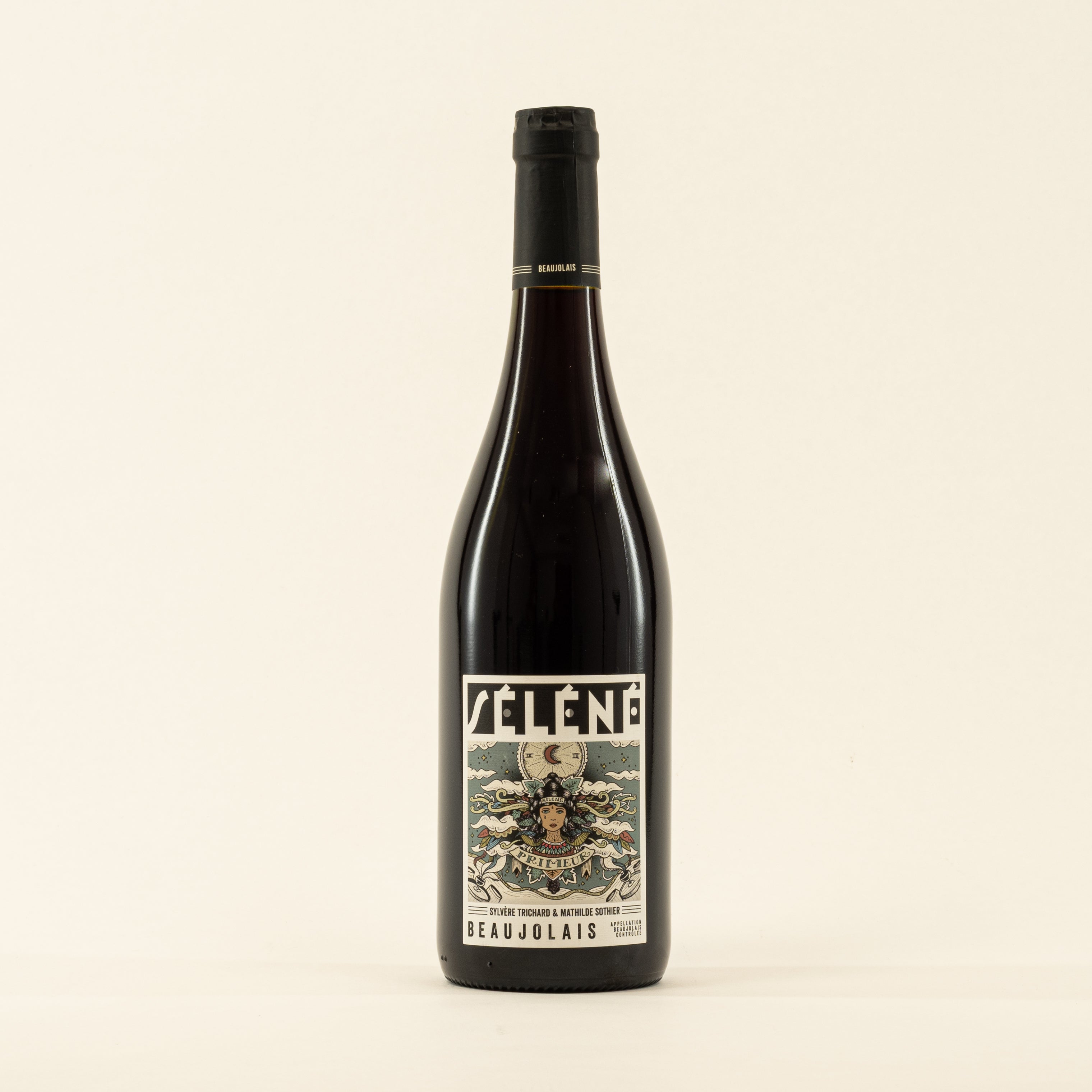 Beaujolais Nouveau 2025