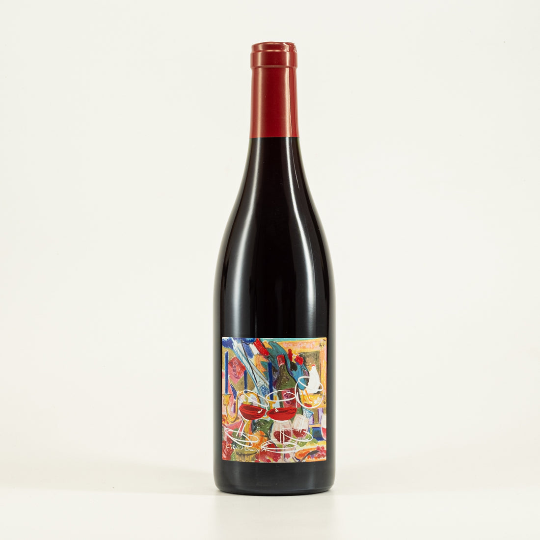 Beaujolais Villages Rouge 2022