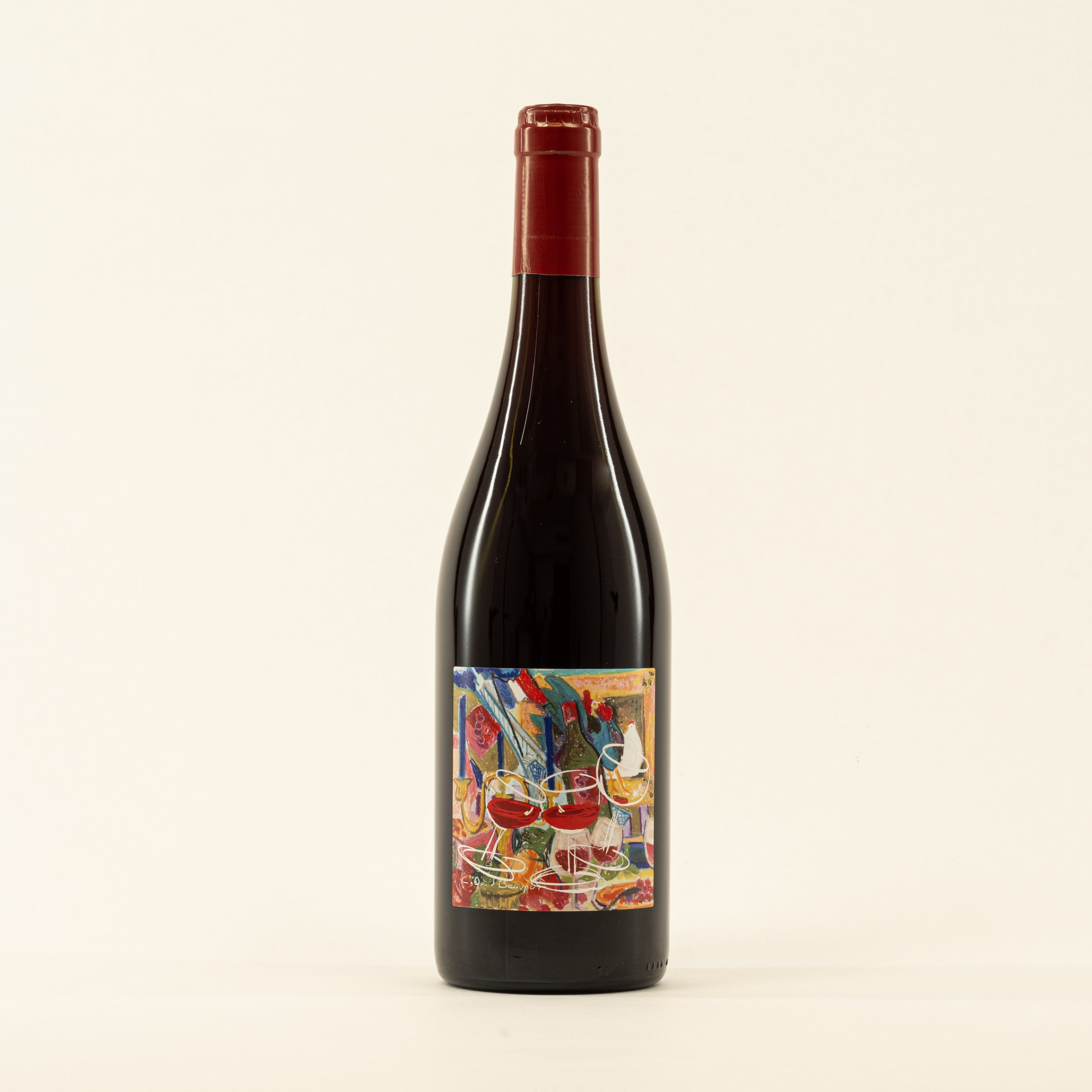 Beaujolais Villages 2023