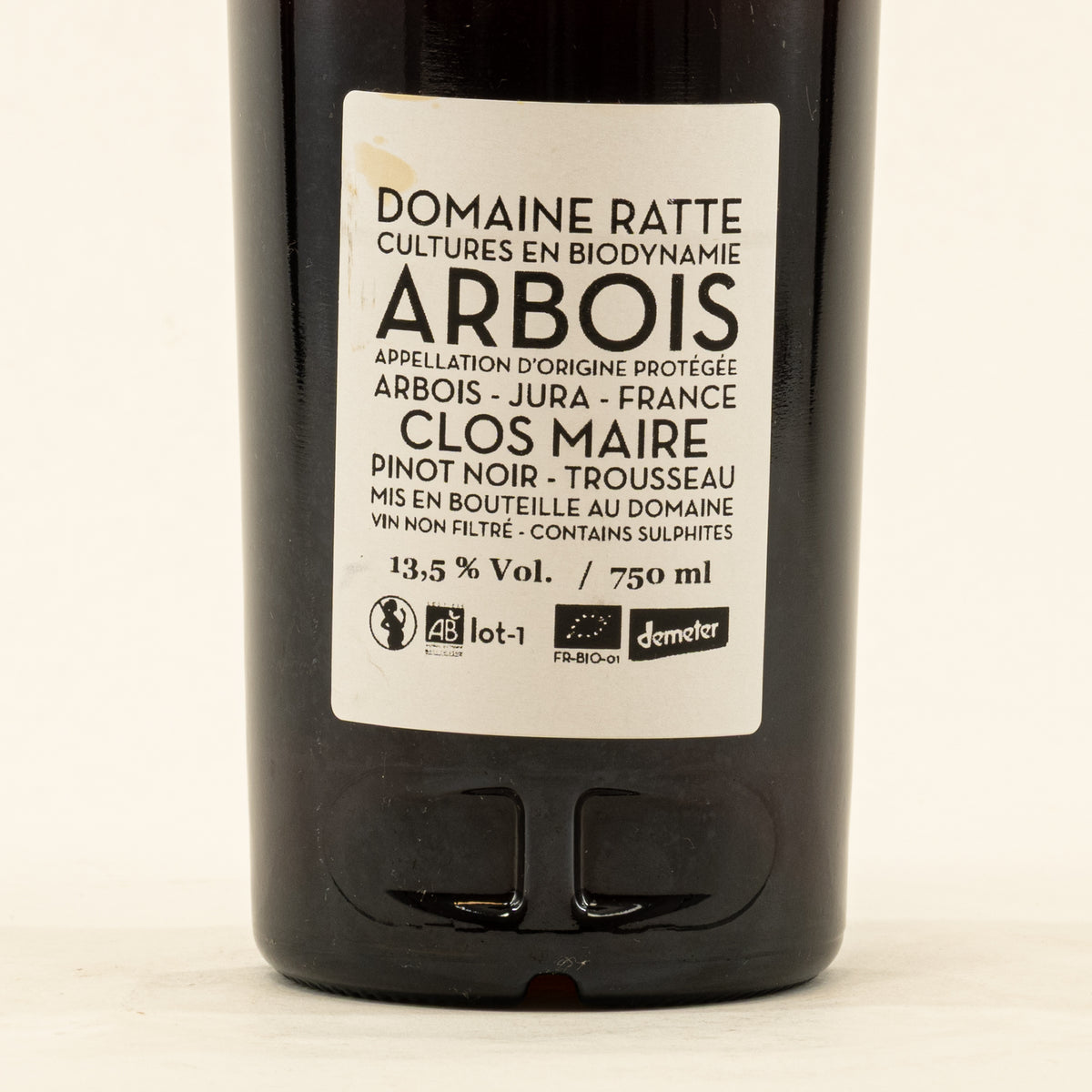 Clos Maire 2023