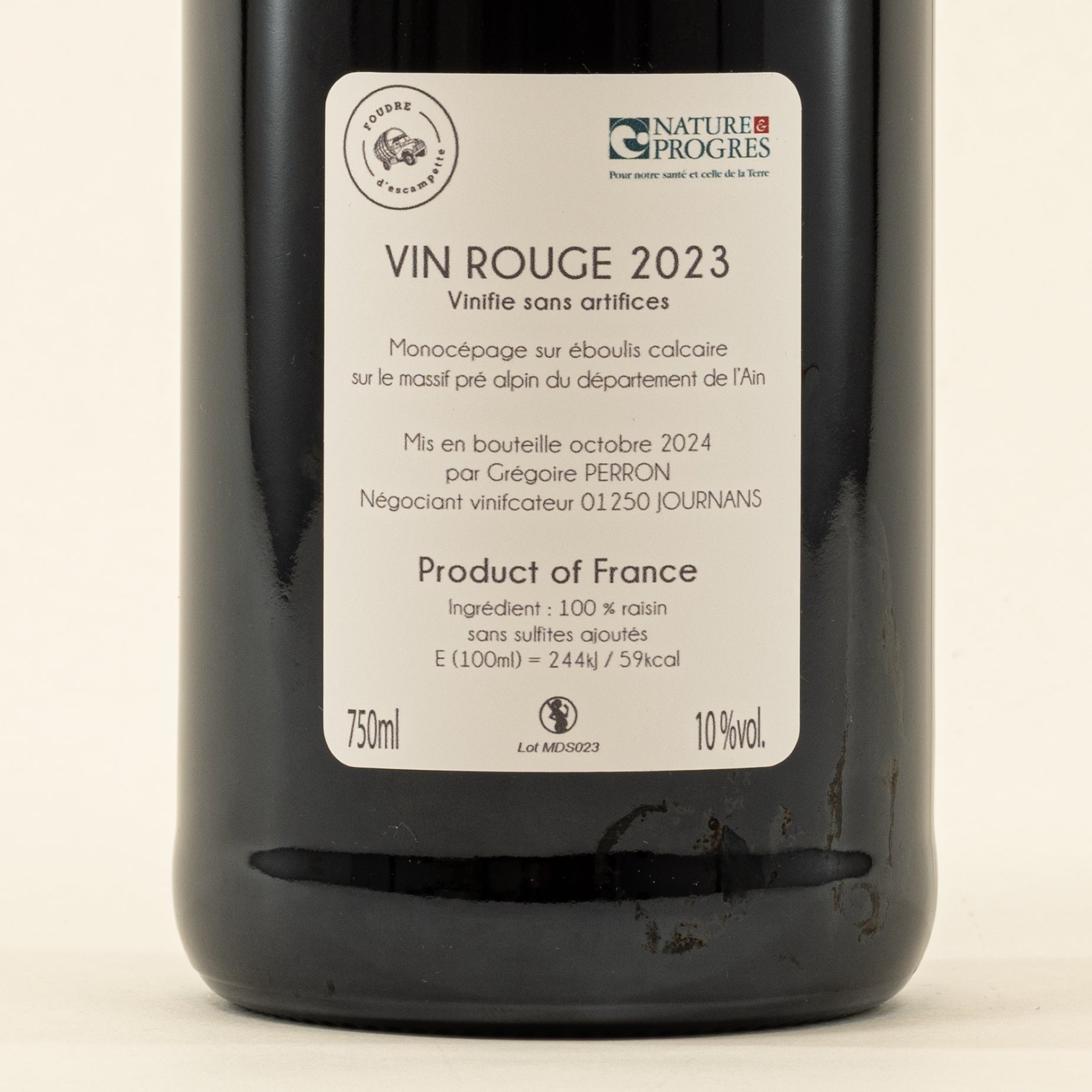 Deuzmons de Minuit 2023