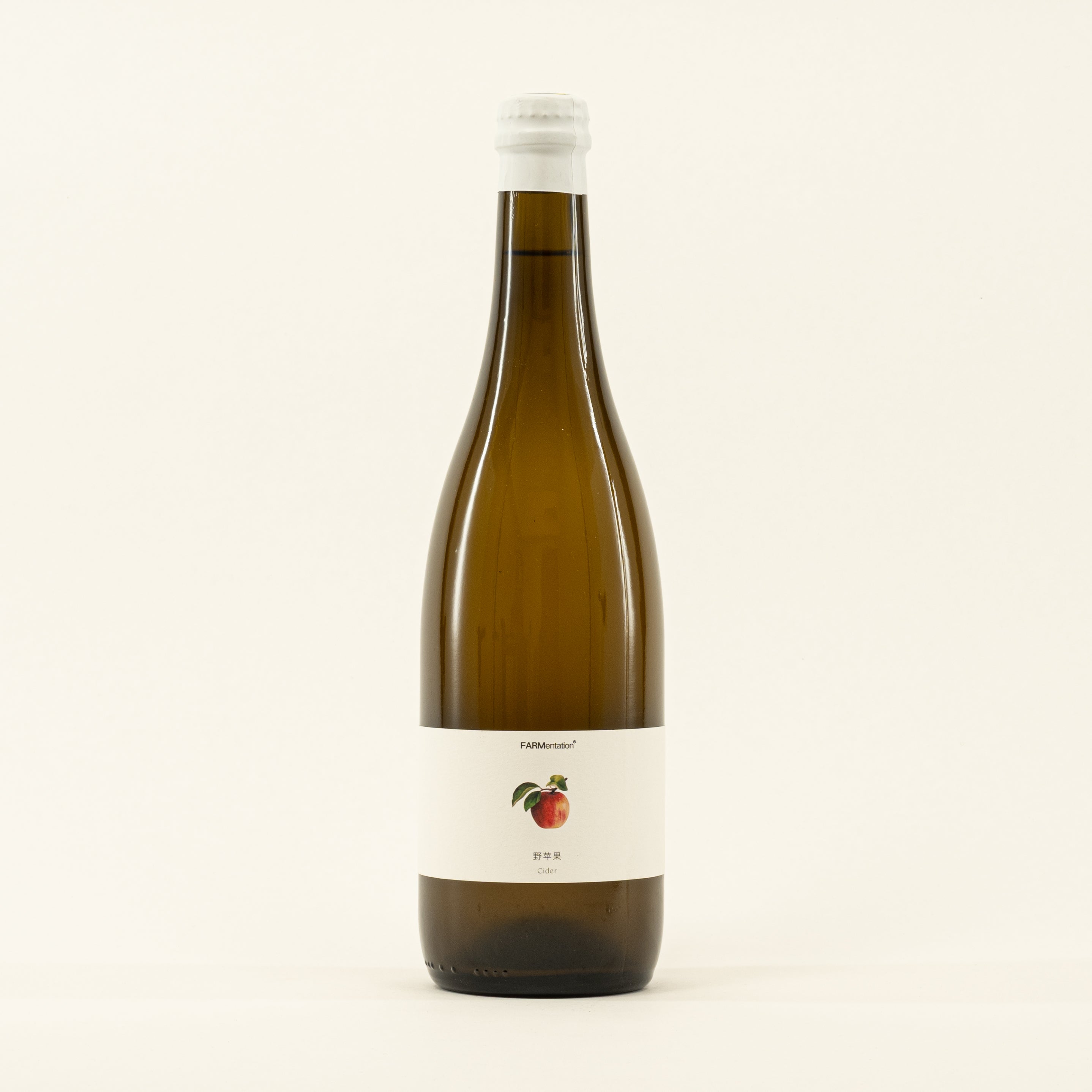 Wild Apple Cider 2023