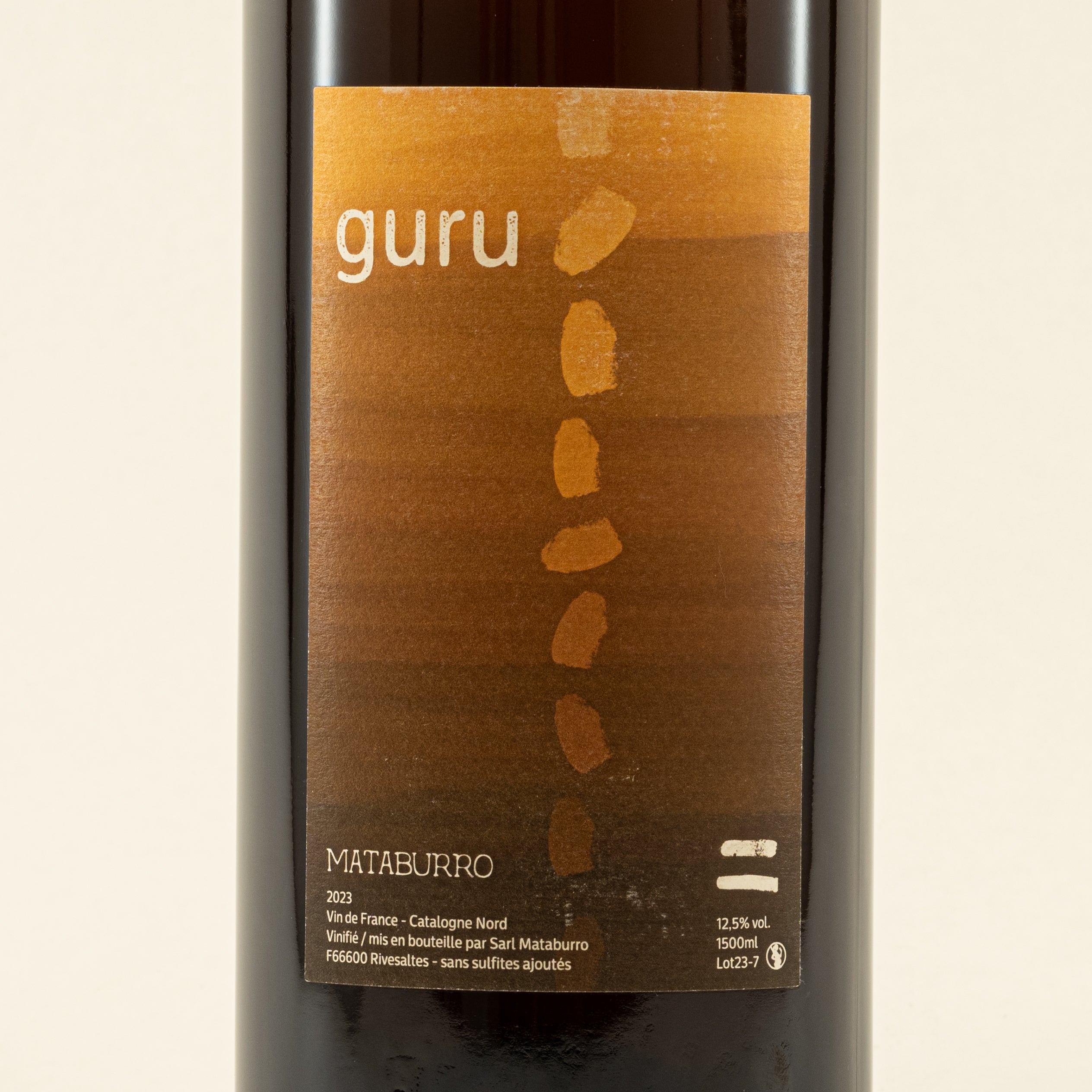 Guru 2023 Magnum