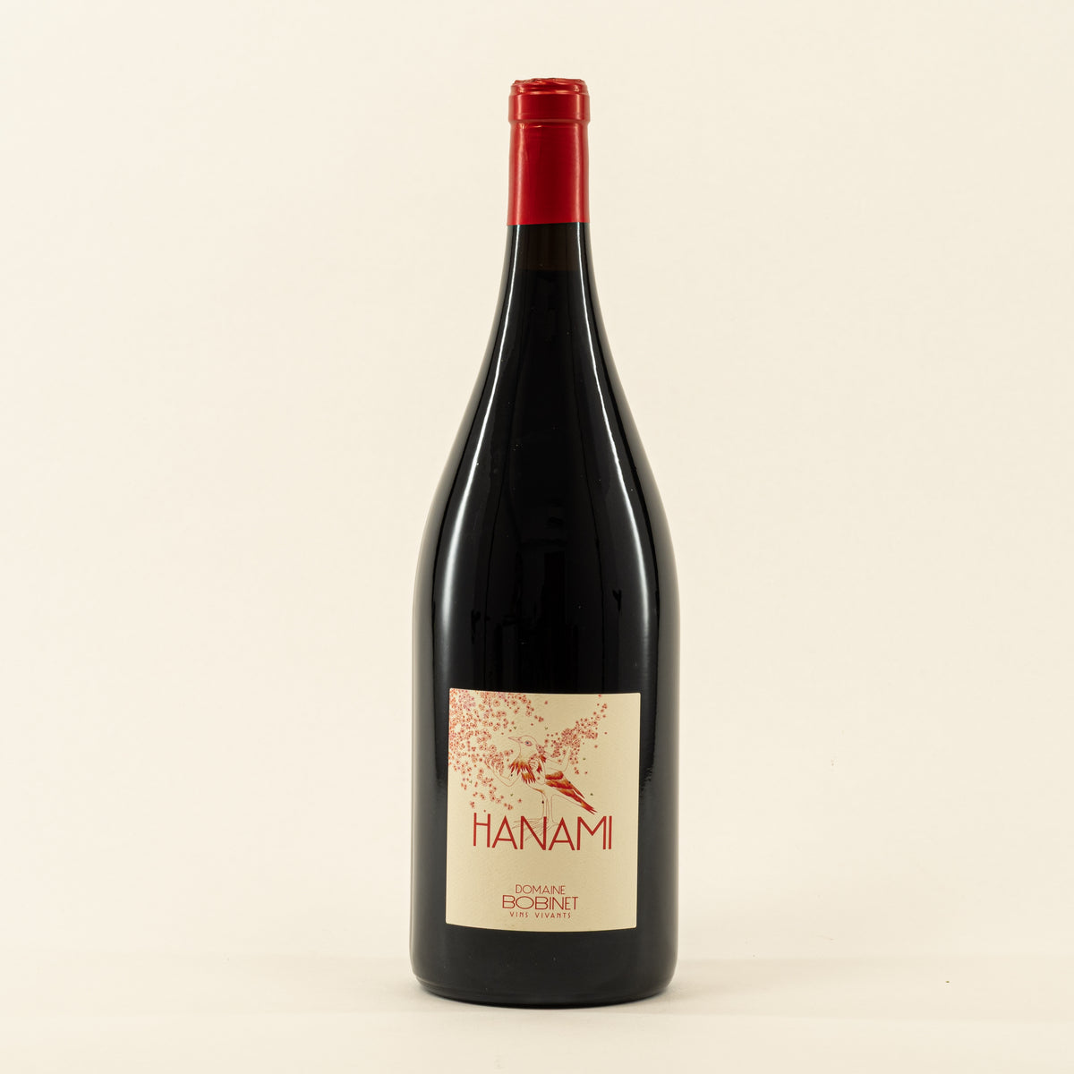 Hanami 2023 Magnum