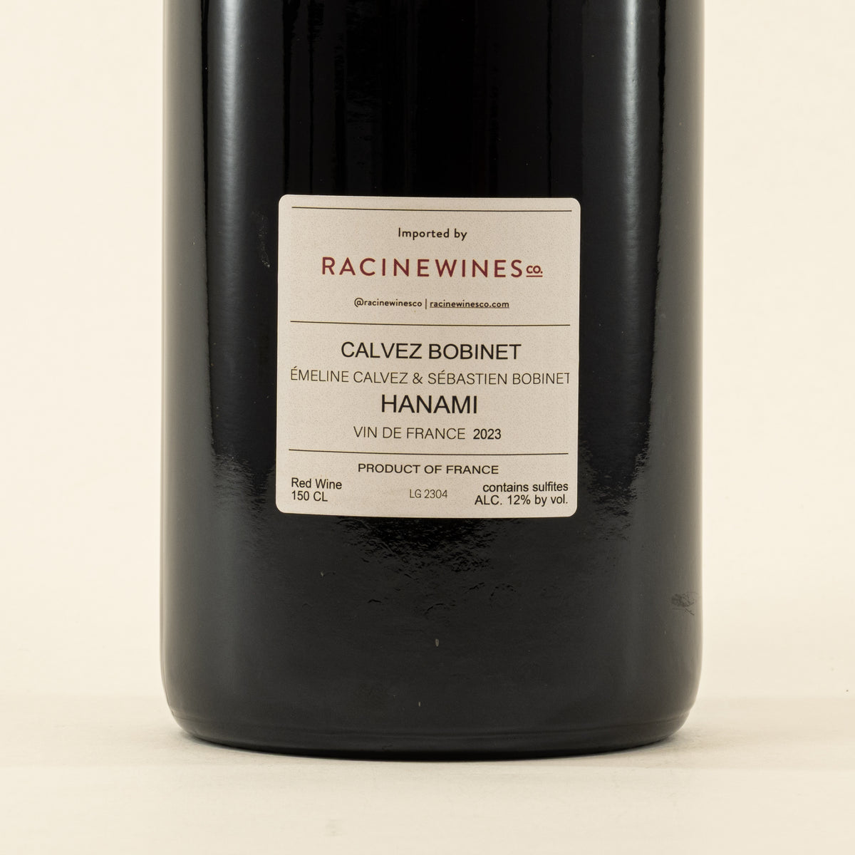 Hanami 2023 Magnum