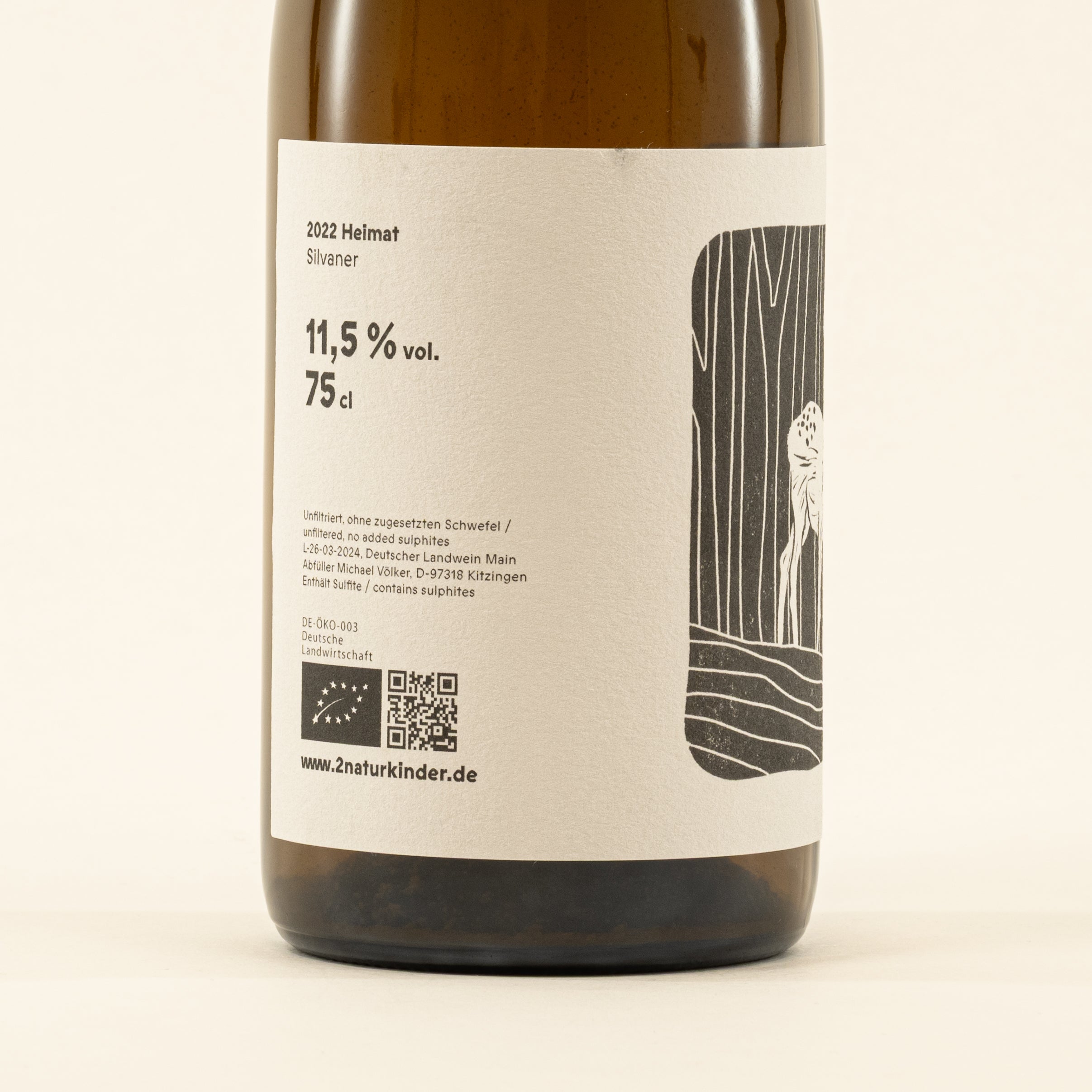 Heimat Silvaner 2022