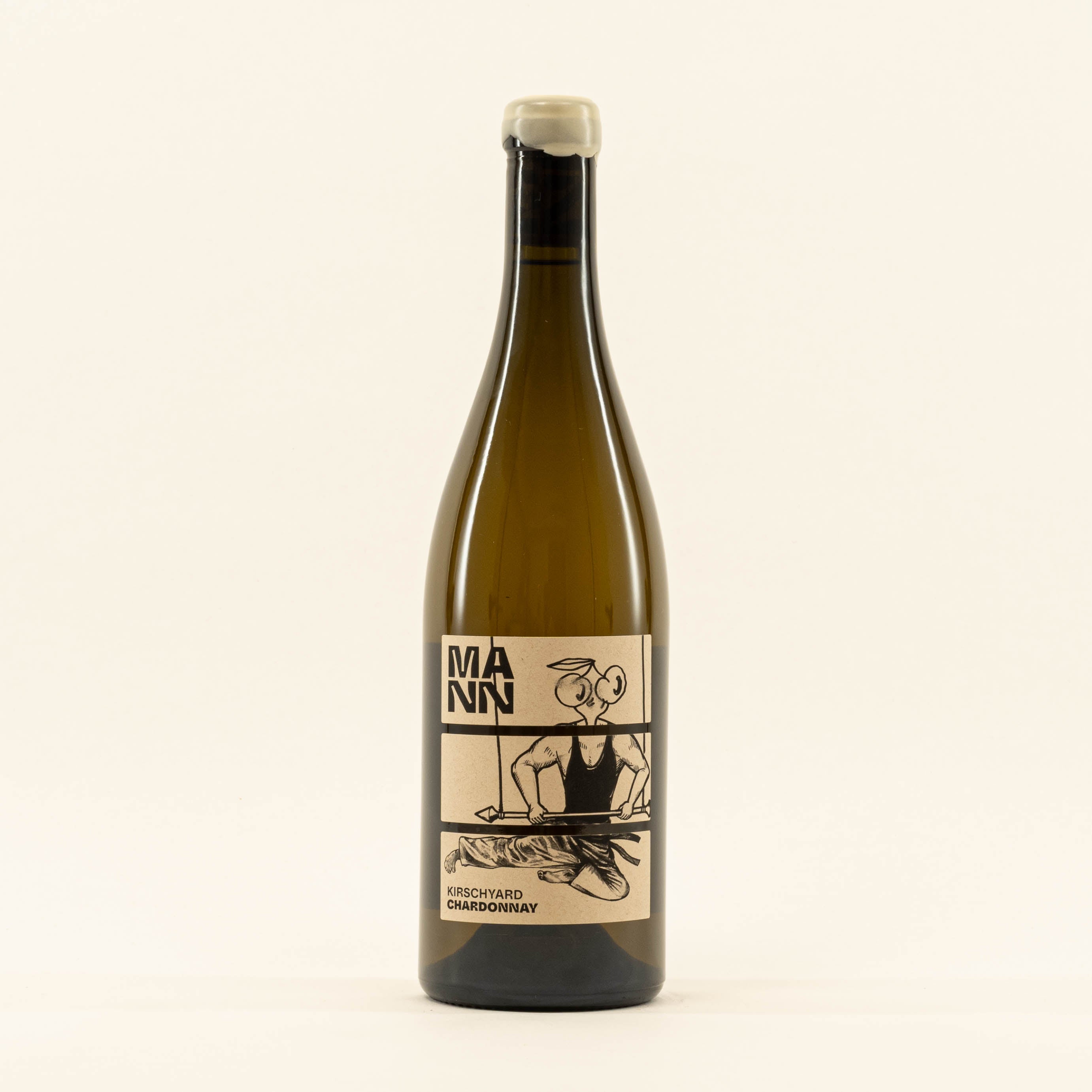 Chardonnay Kirschyard 2023
