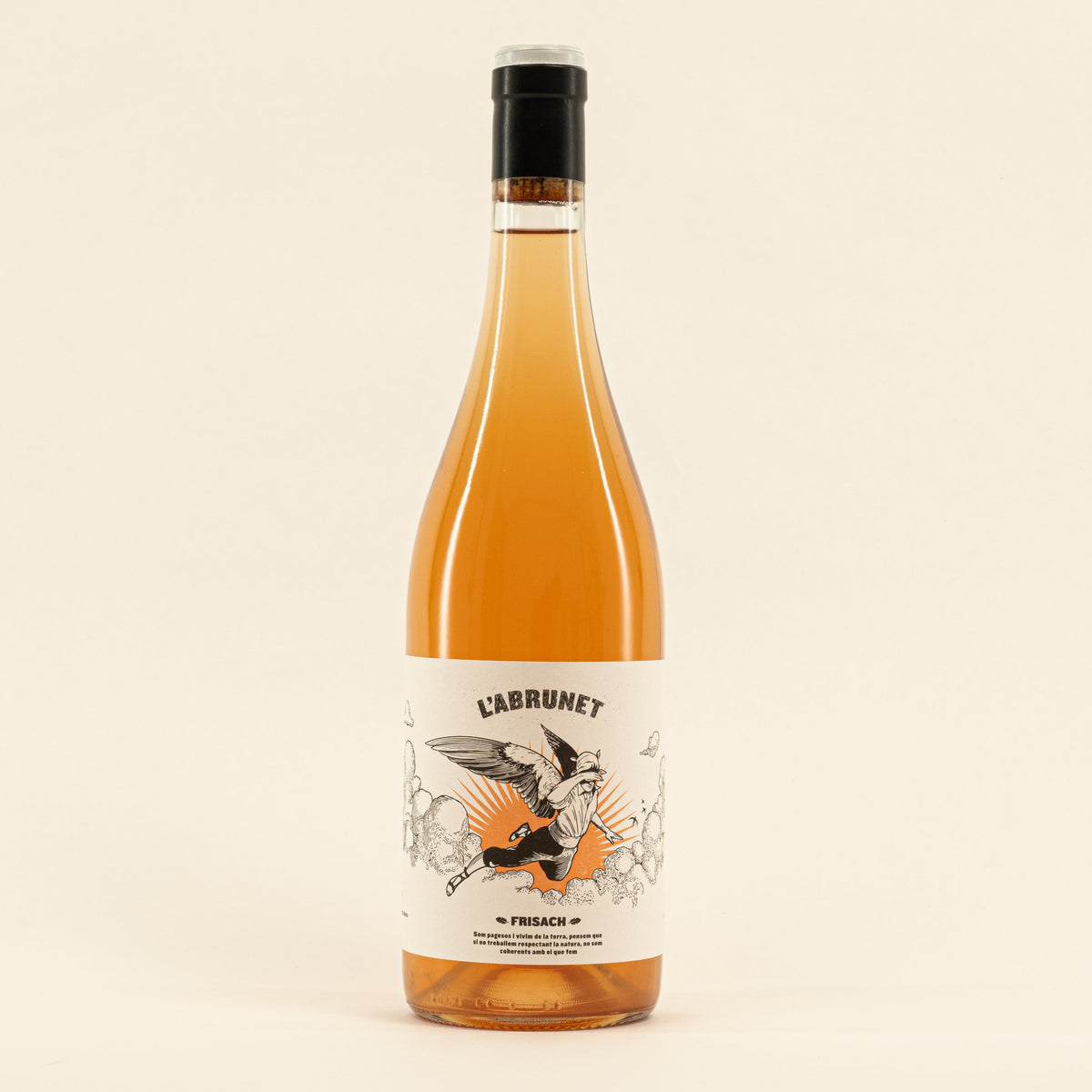 Abrunet Rosat 2023