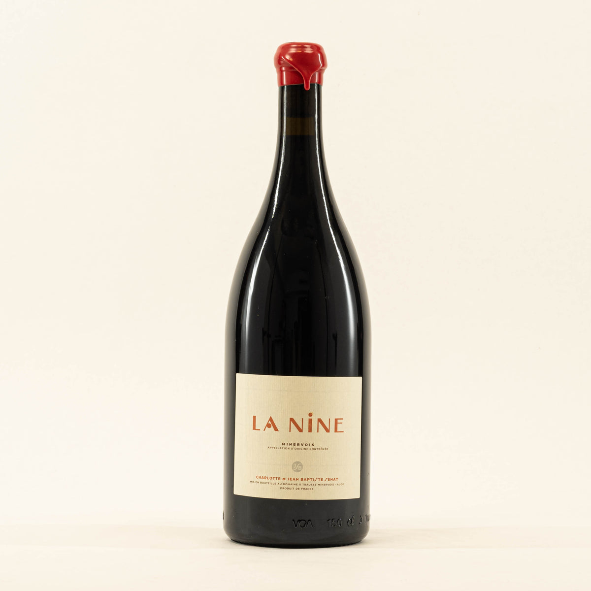 La Nine 2019 Magnum
