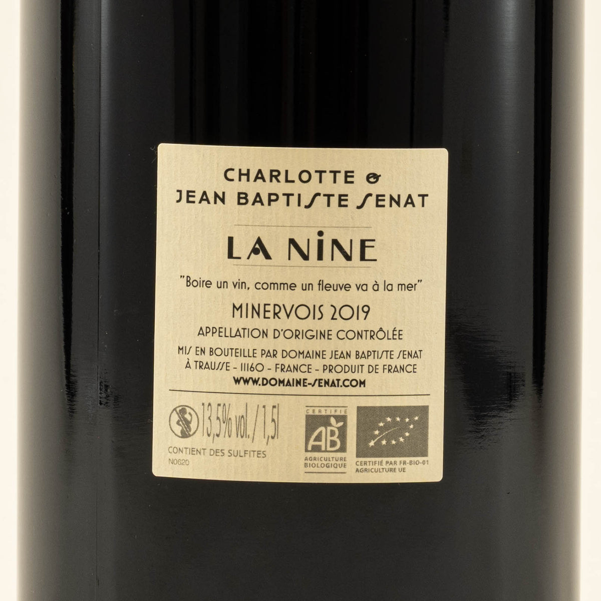 La Nine 2019 Magnum