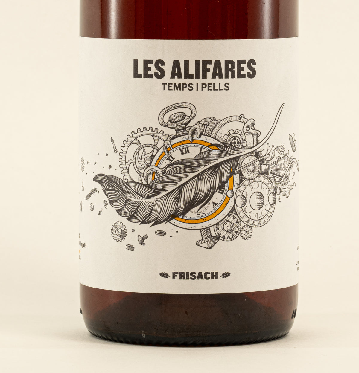 Les Alifares 2022