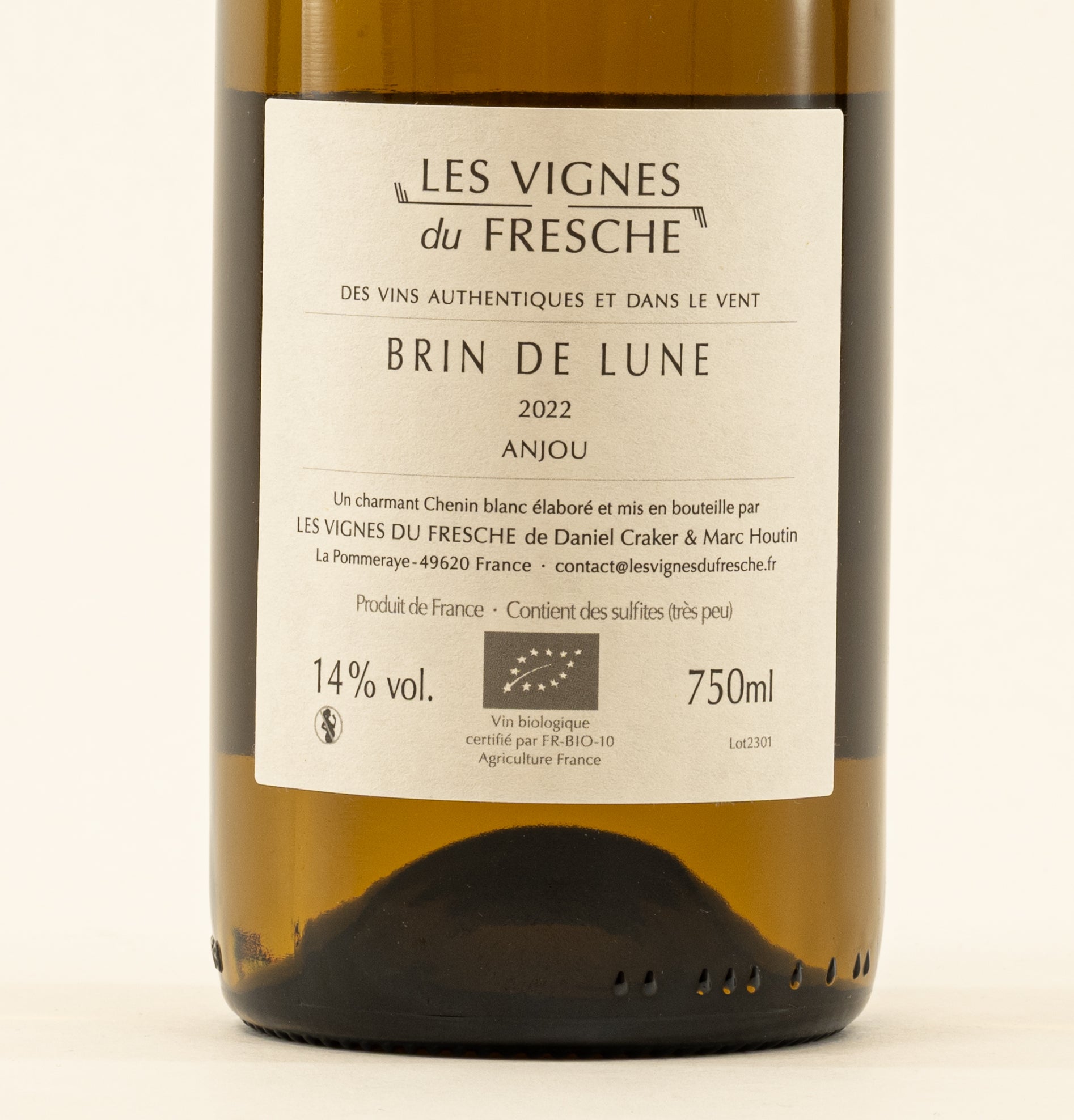 Brin de Lune 2022