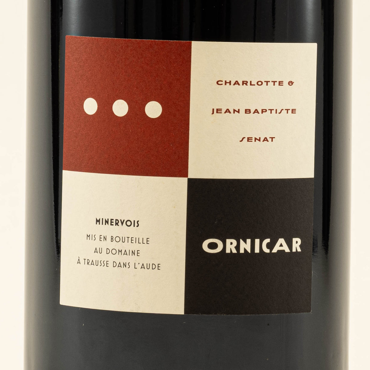 Ornicar 2019 Magnum